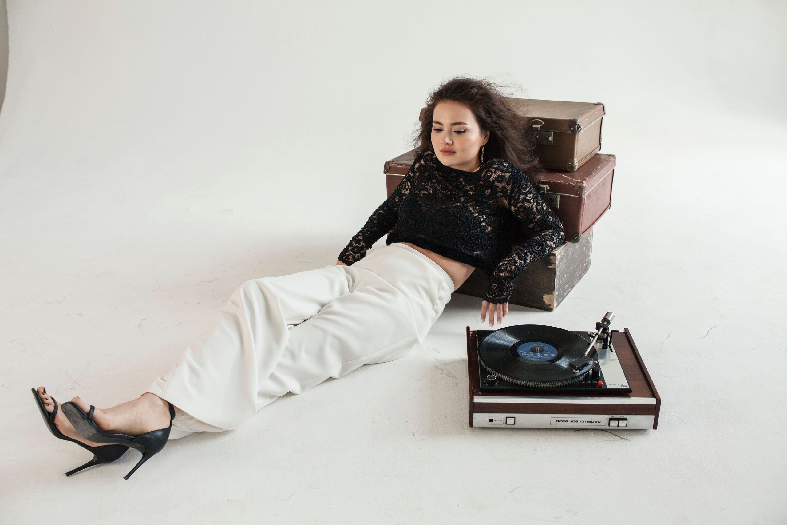 Раиса. Профессиональный фотограф