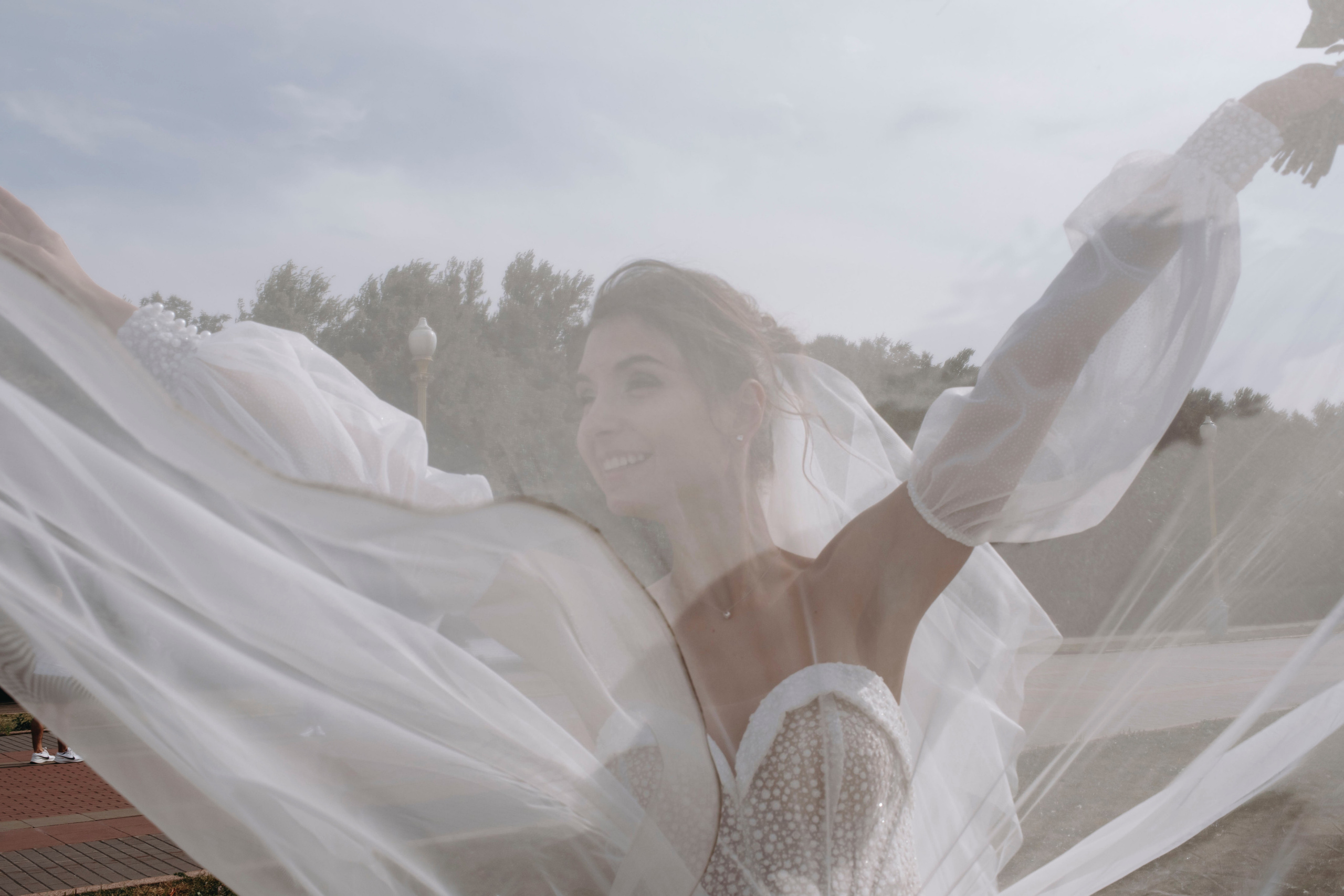 Дмитрий и Диана. Профессиональный фотограф