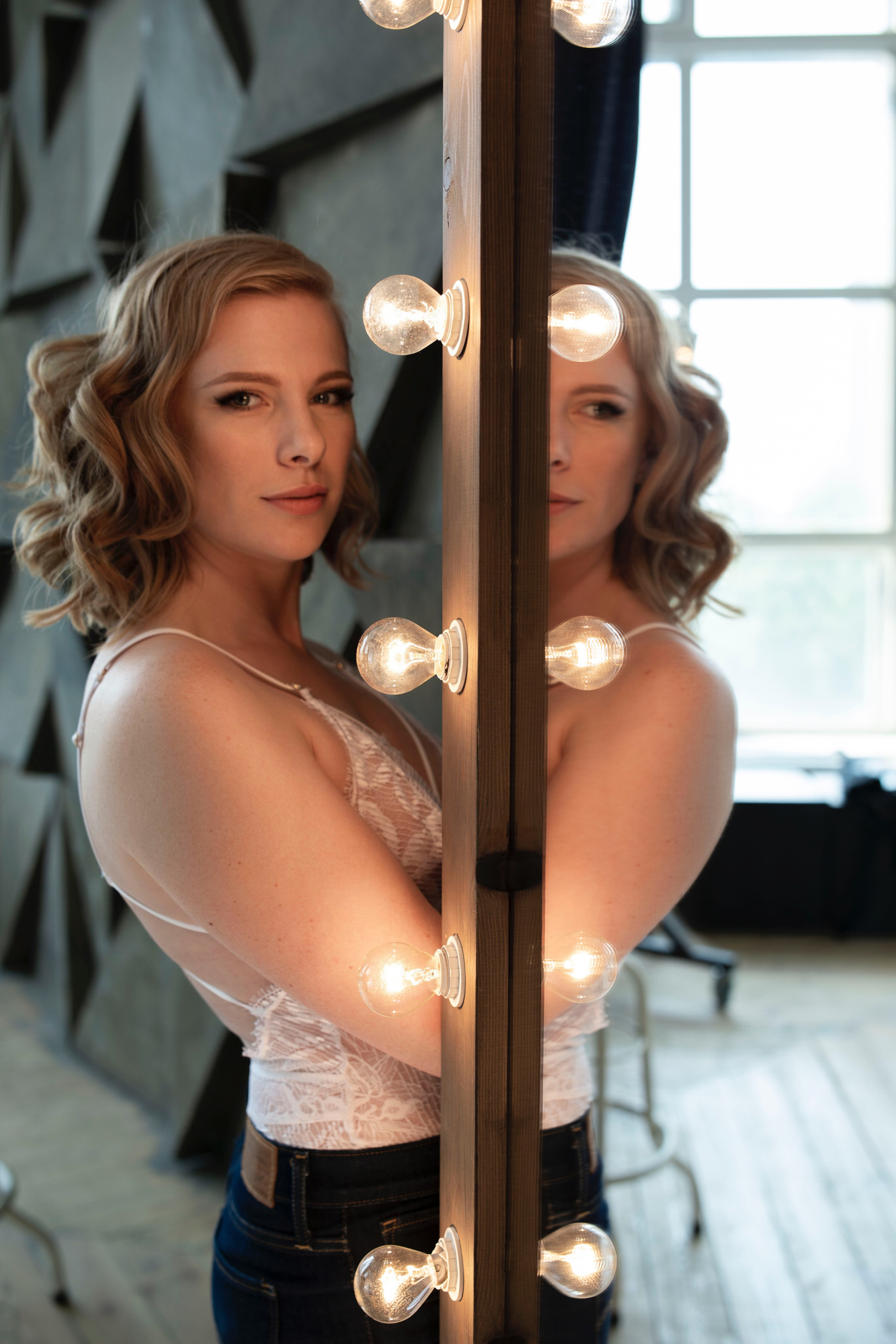 Ольга. Профессиональный фотограф