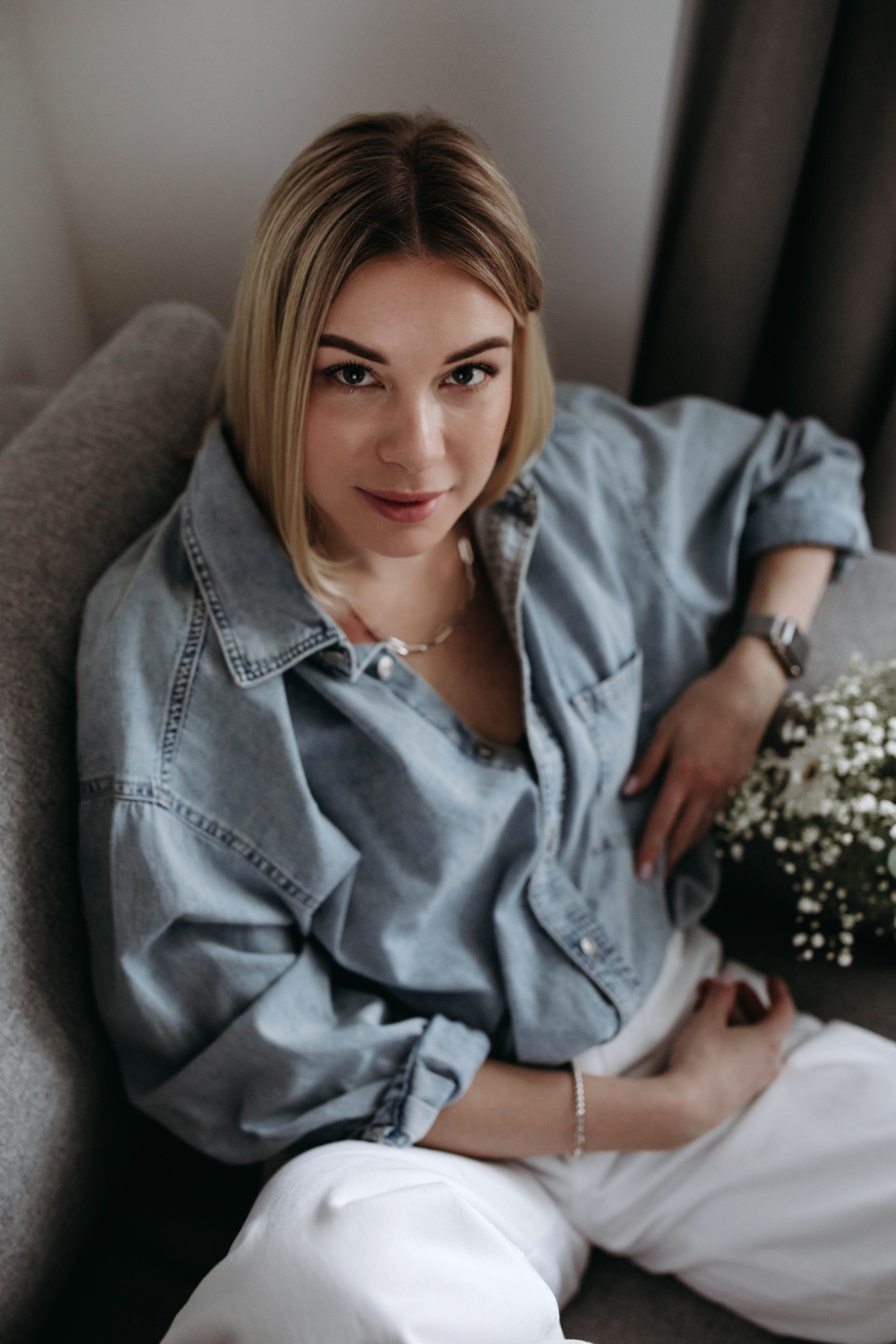 Юлия и Даниил. Профессиональный фотограф