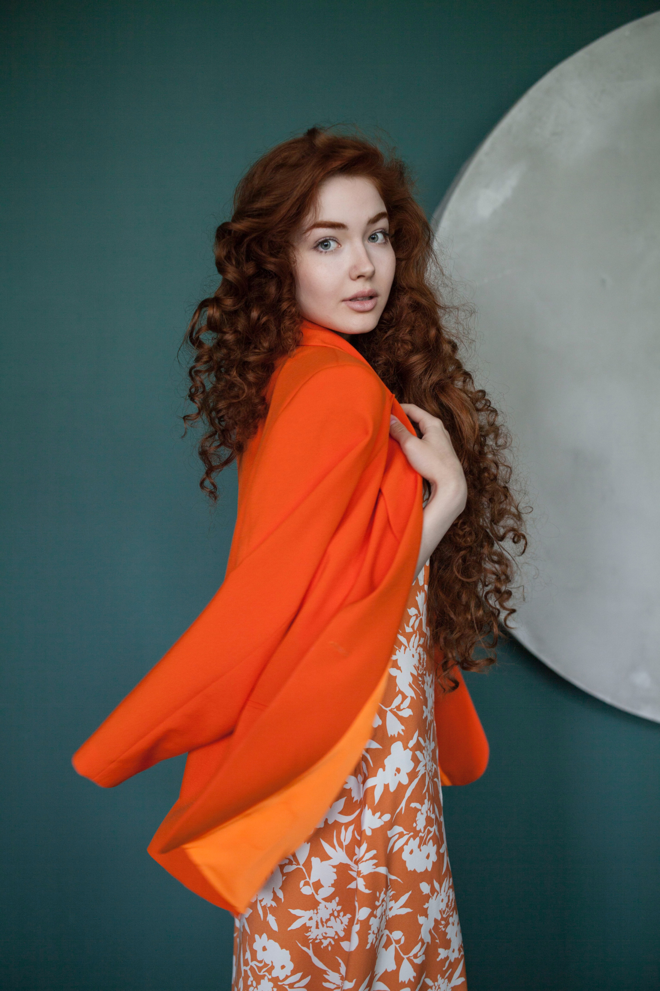 Реклама для бренда. Профессиональный фотограф