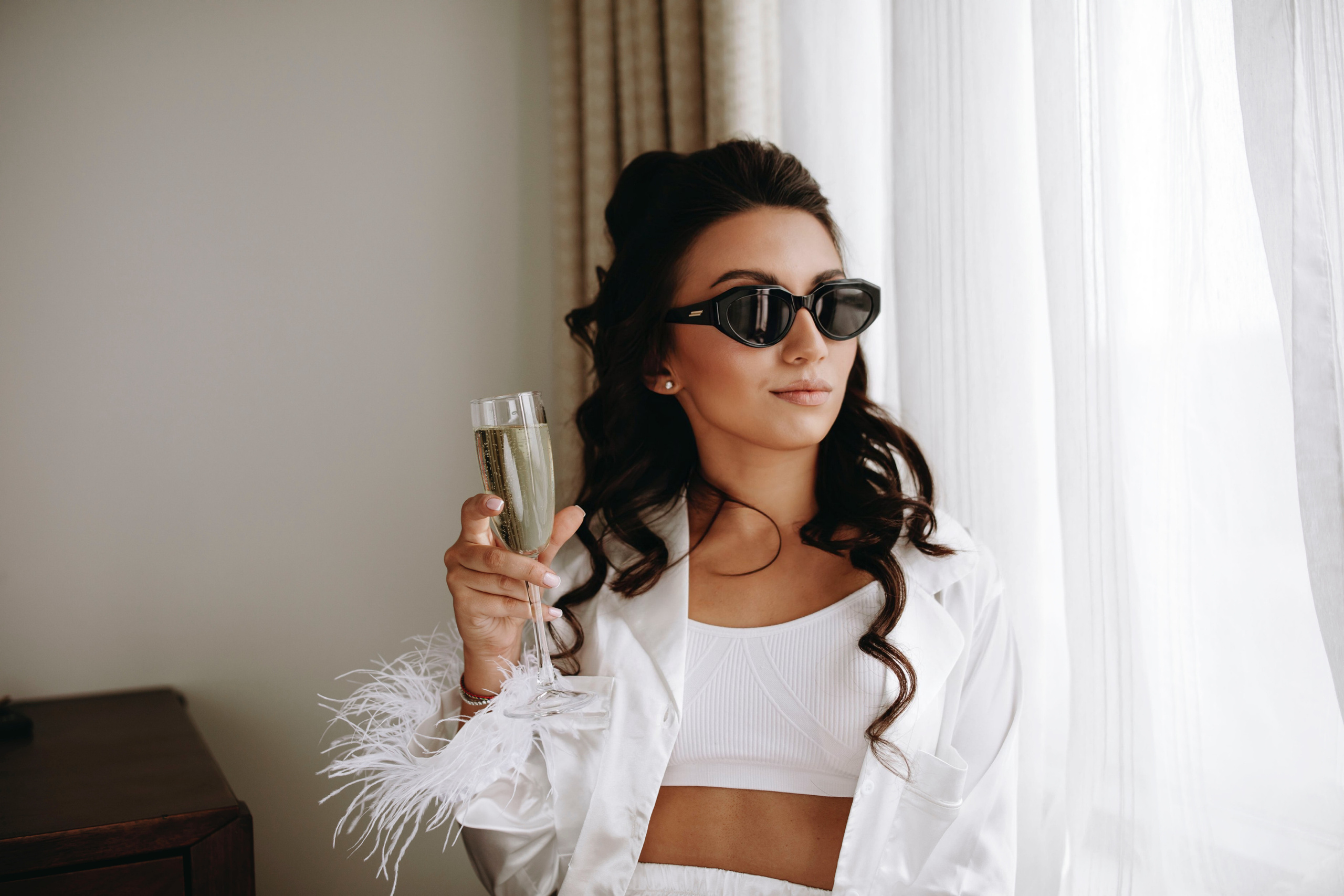 Кристина и Денис. Профессиональный фотограф