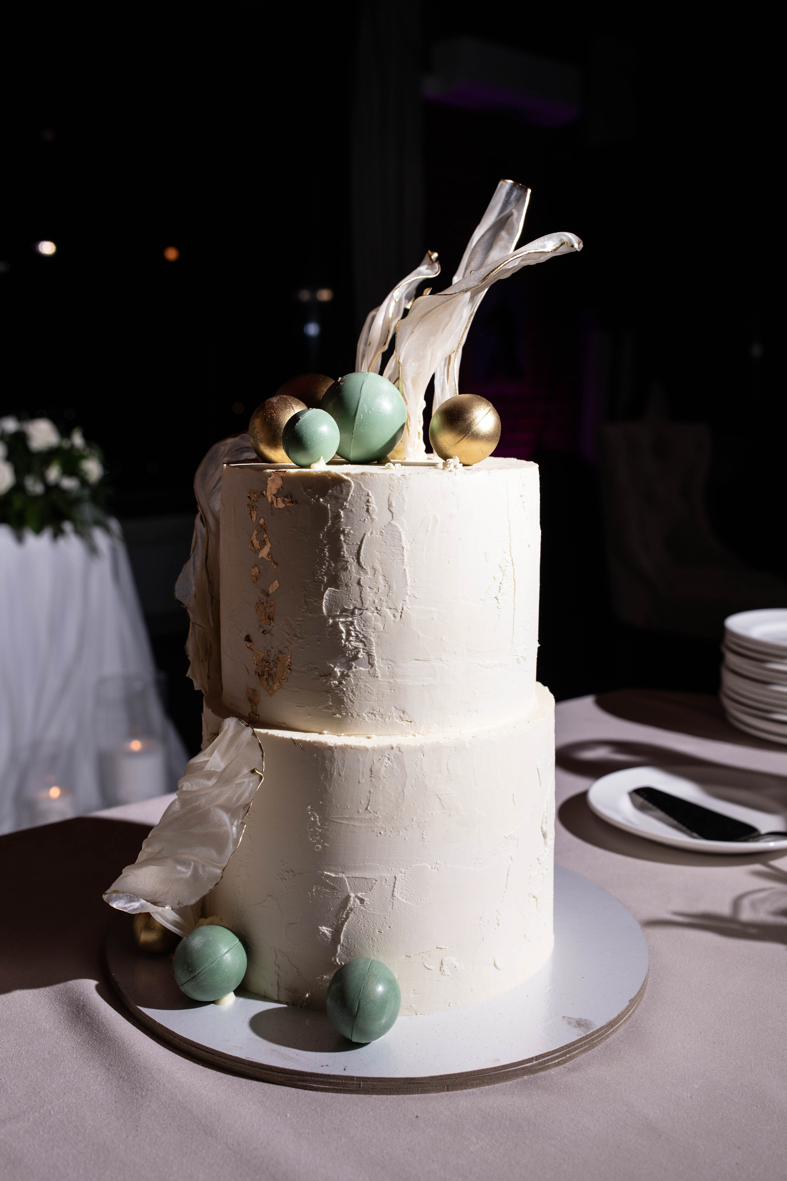 Кристина и Денис. Профессиональный фотограф