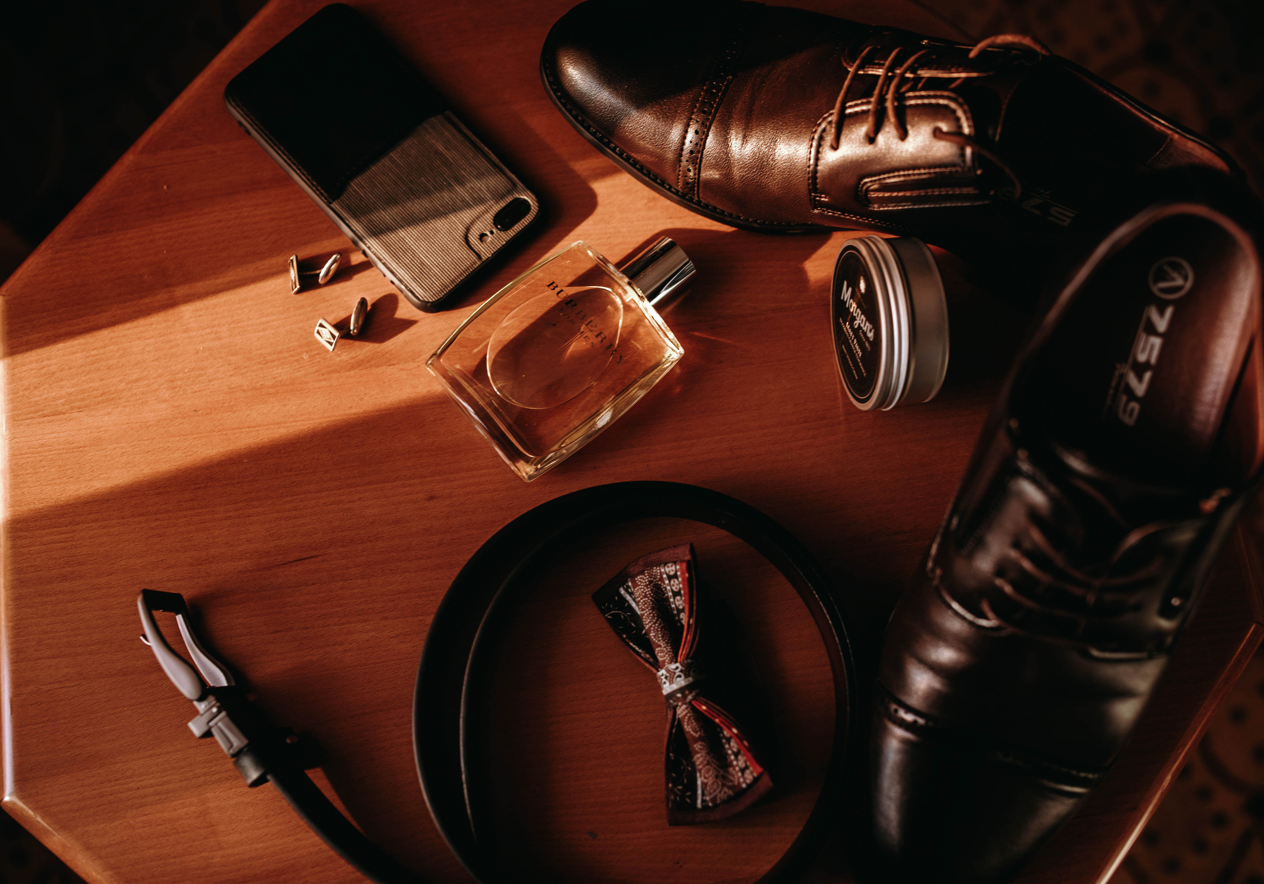 Федор и Дарья. Профессиональный фотограф