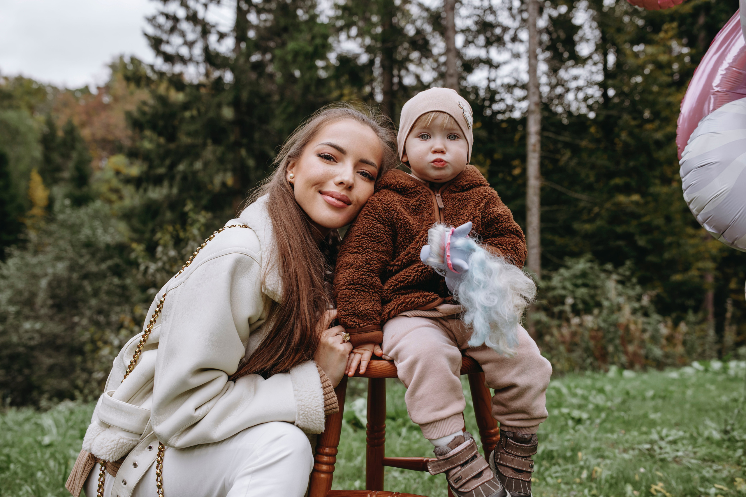 Милана. Профессиональный фотограф