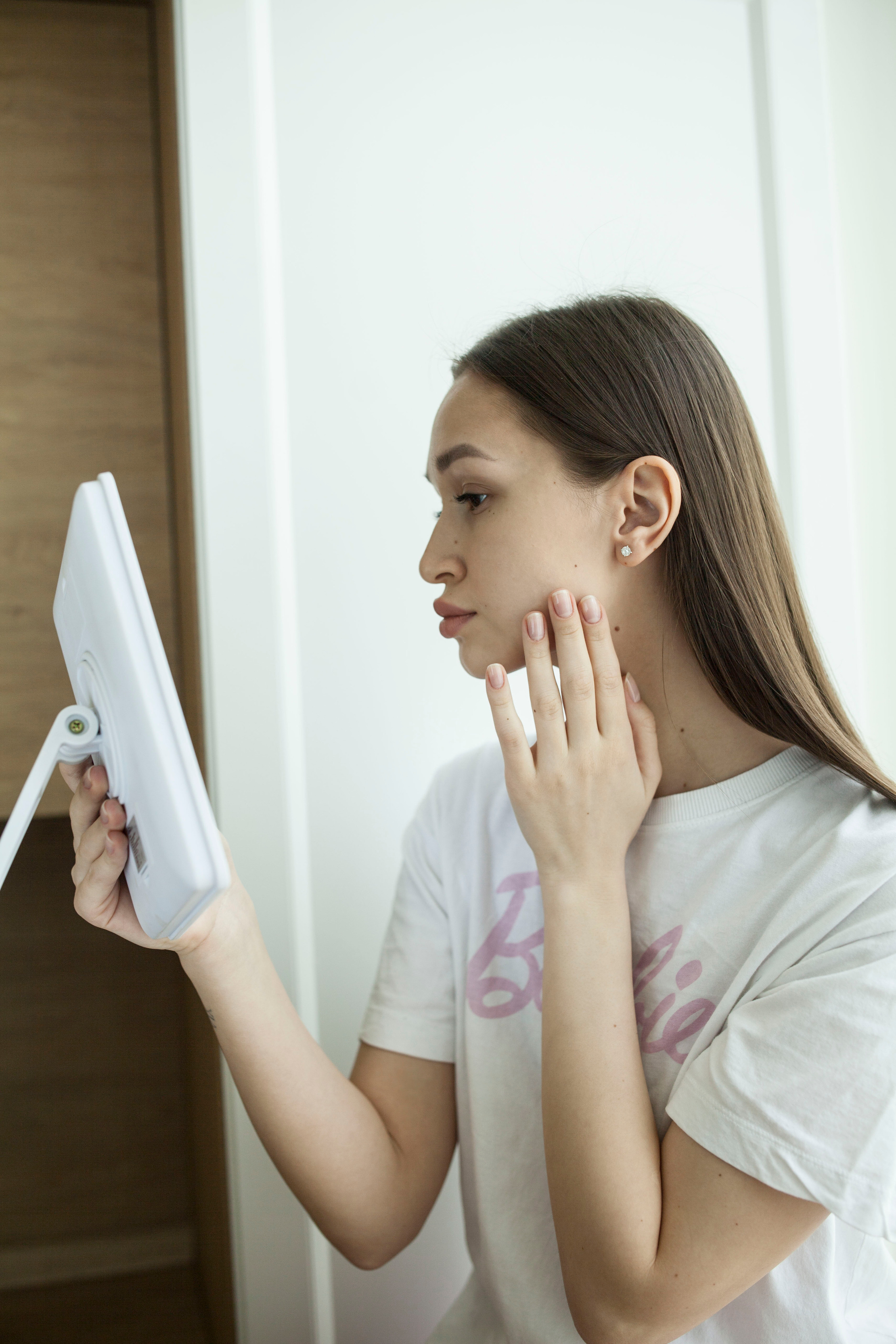 Реклама Скрабера. Профессиональный фотограф