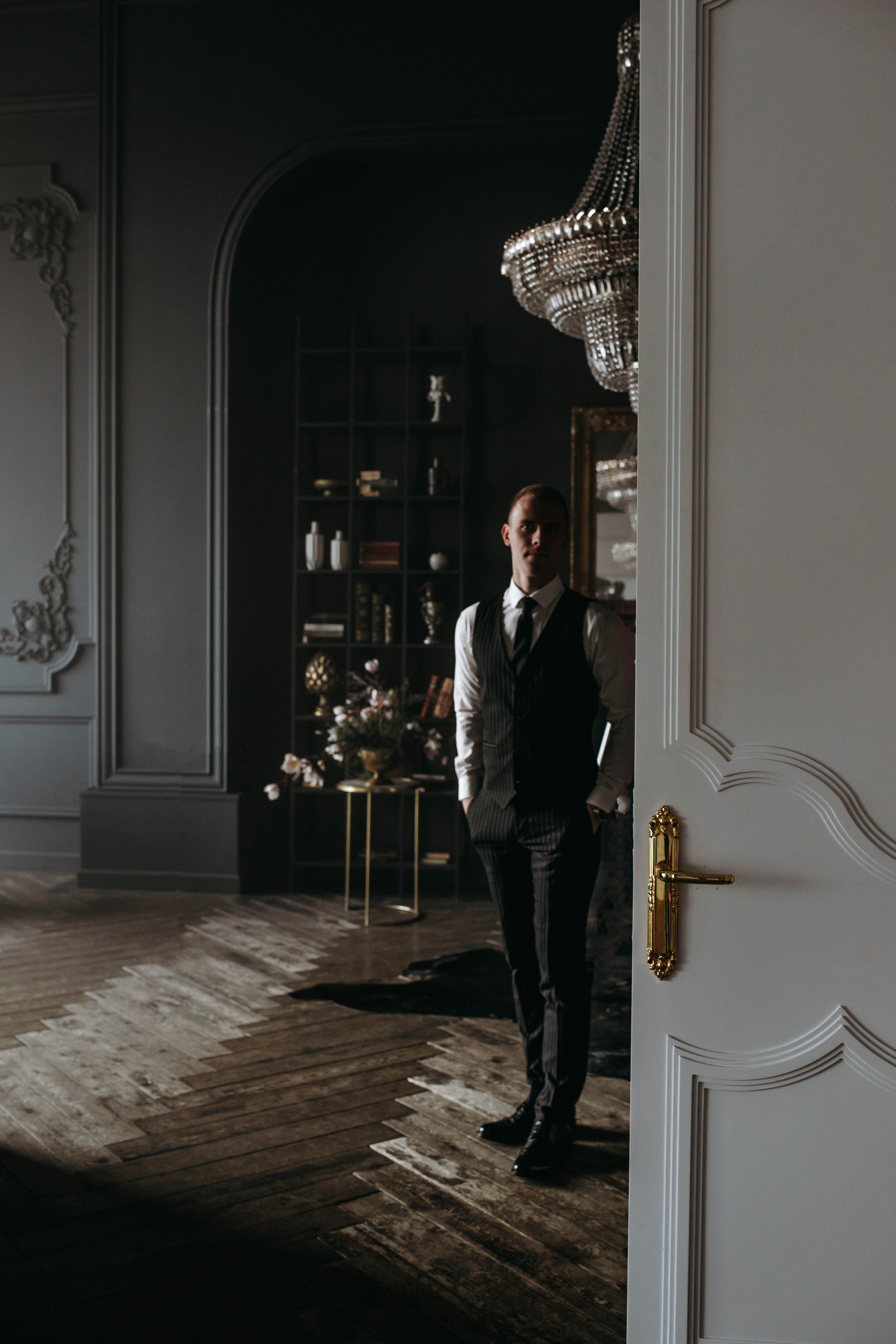 Артем и Евгения. Профессиональный фотограф