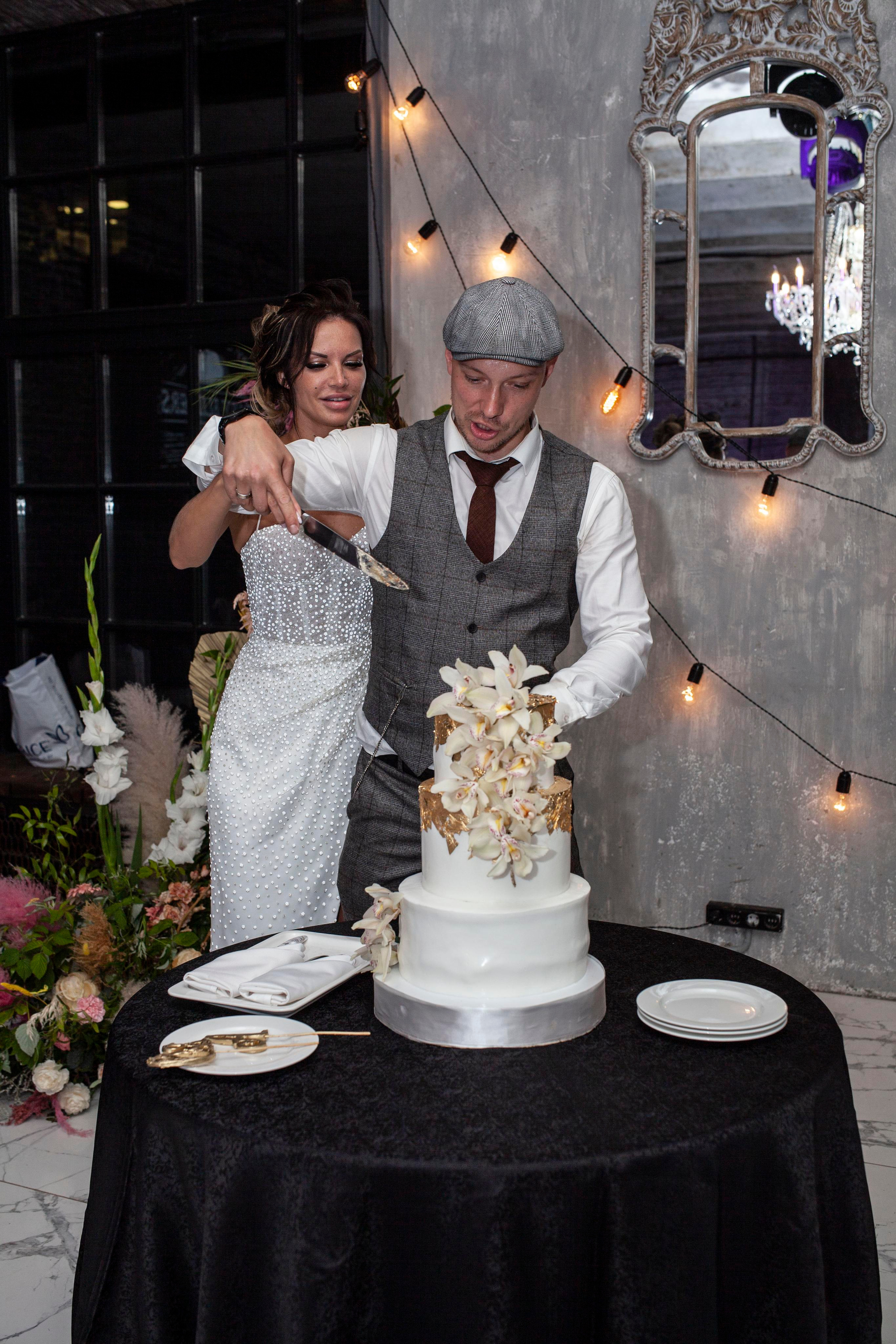 Антон и Ольга. Профессиональный фотограф