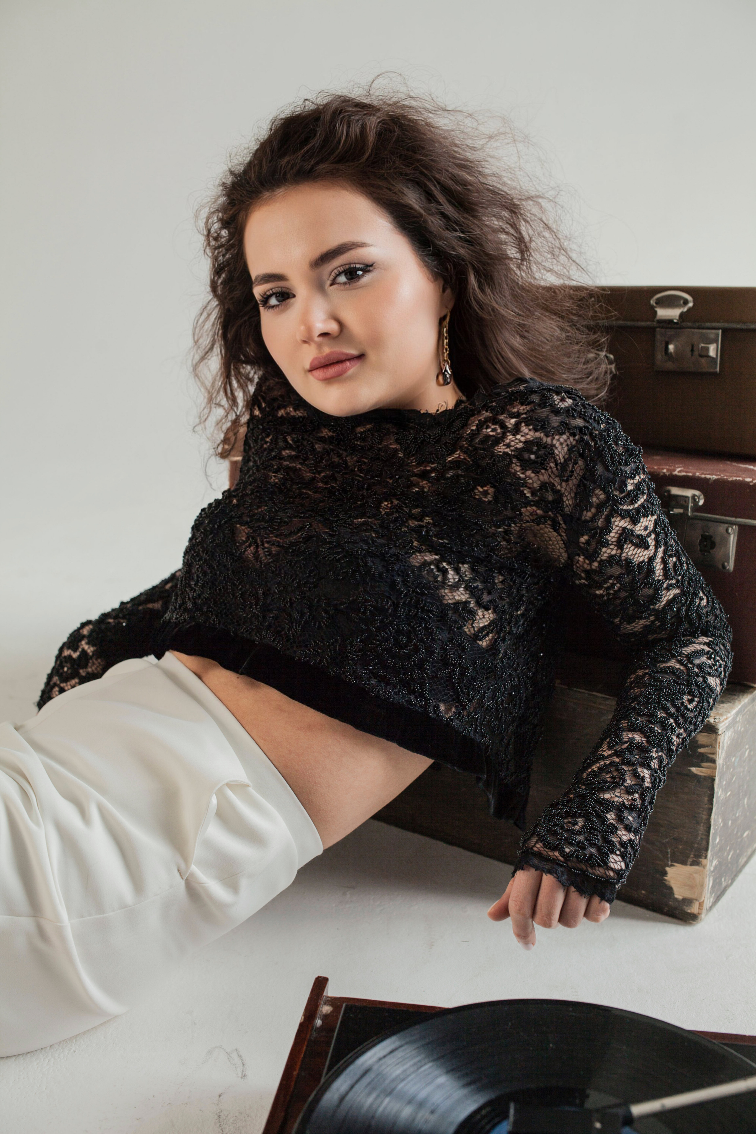 Одежда для бренда. Профессиональный фотограф