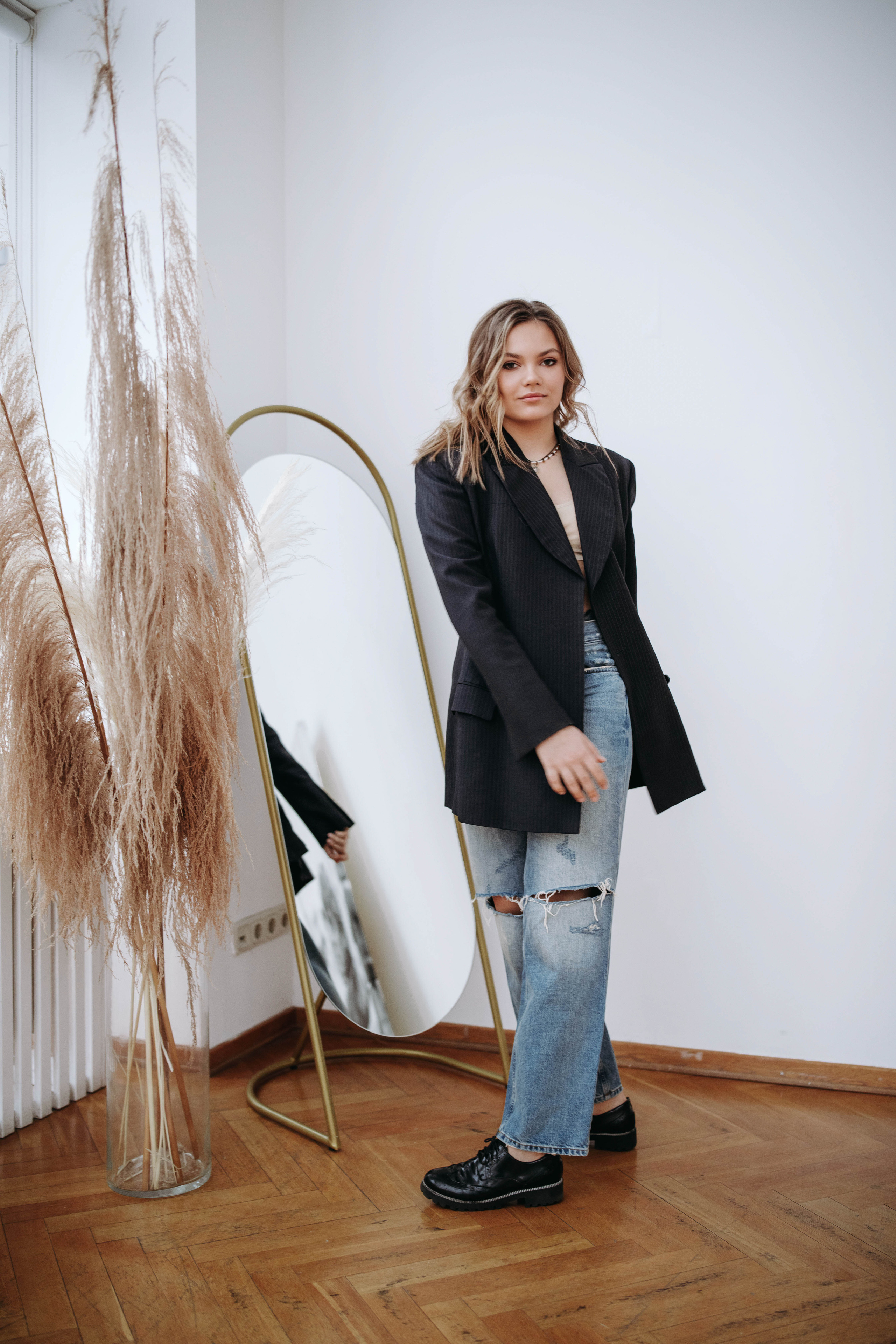 Веста. Профессиональный фотограф