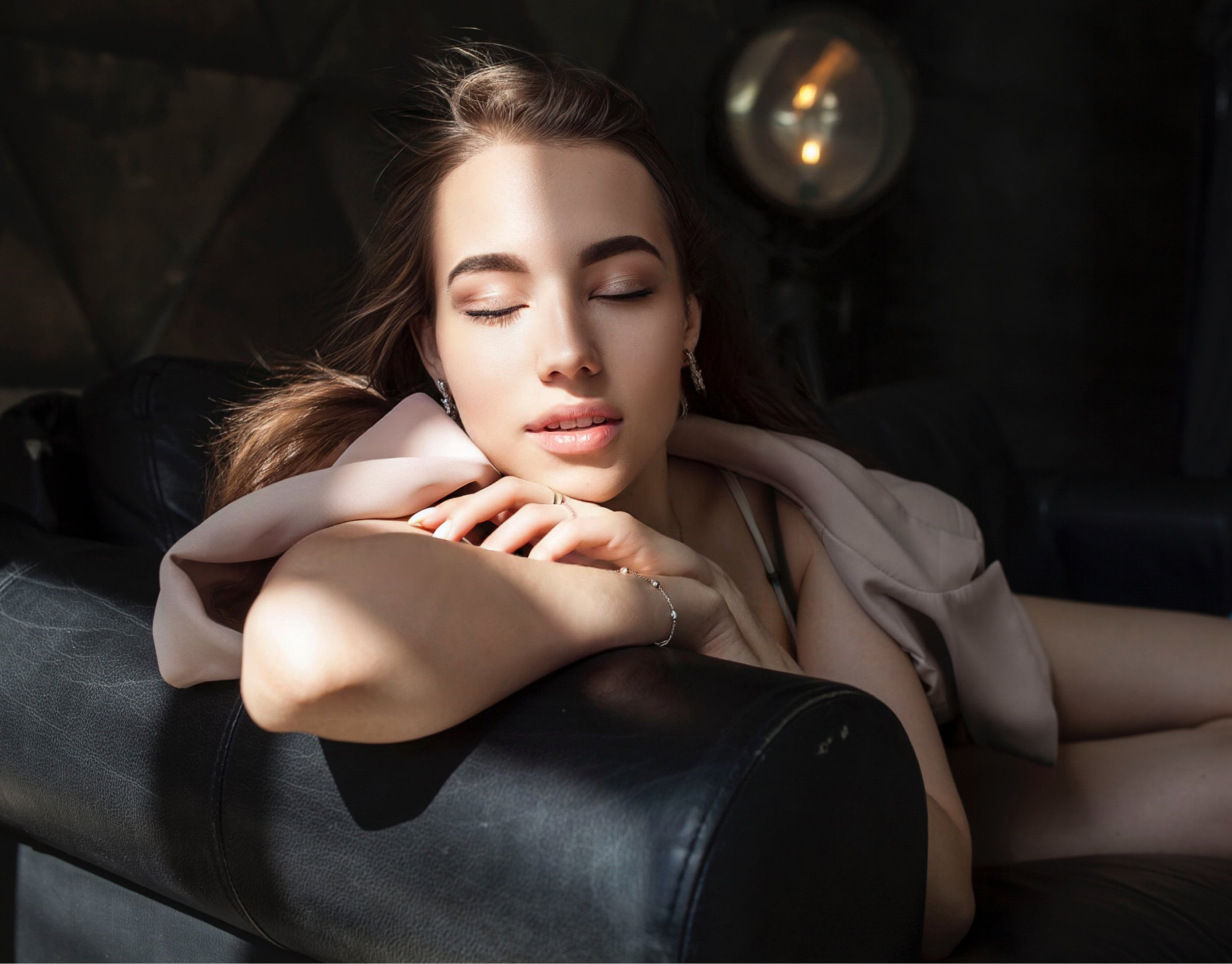 Валерия. Профессиональный фотограф