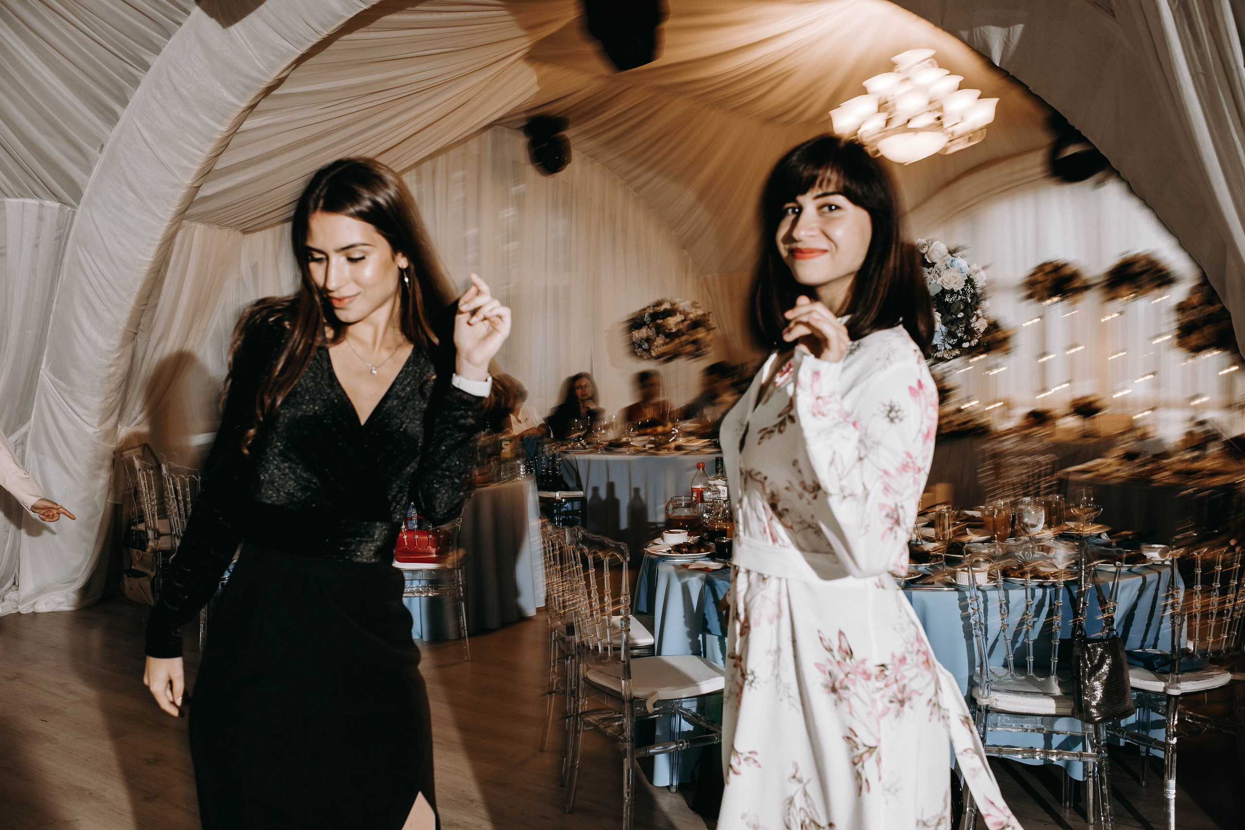 Федор и Дарья. Профессиональный фотограф