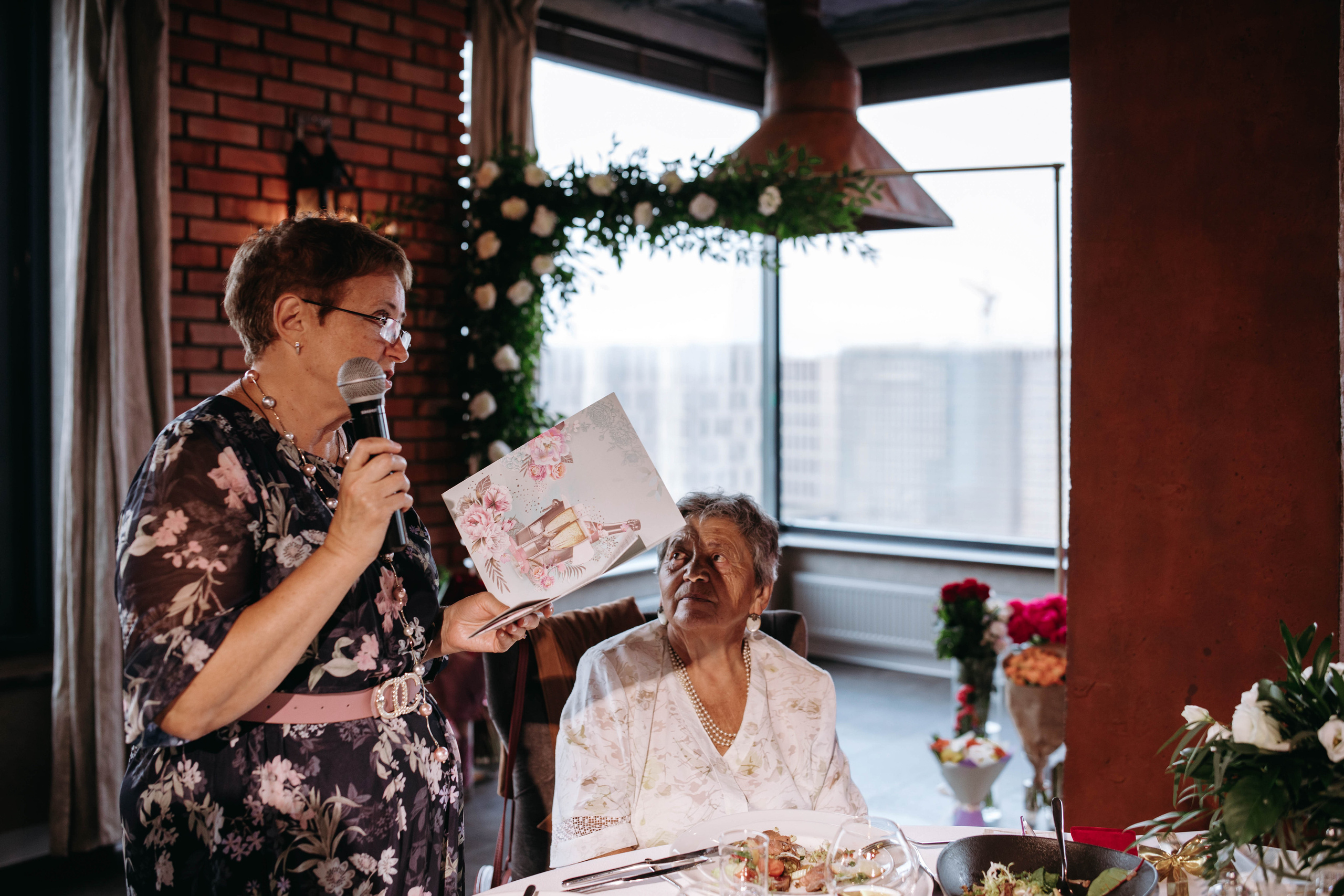 Кристина и Денис. Профессиональный фотограф