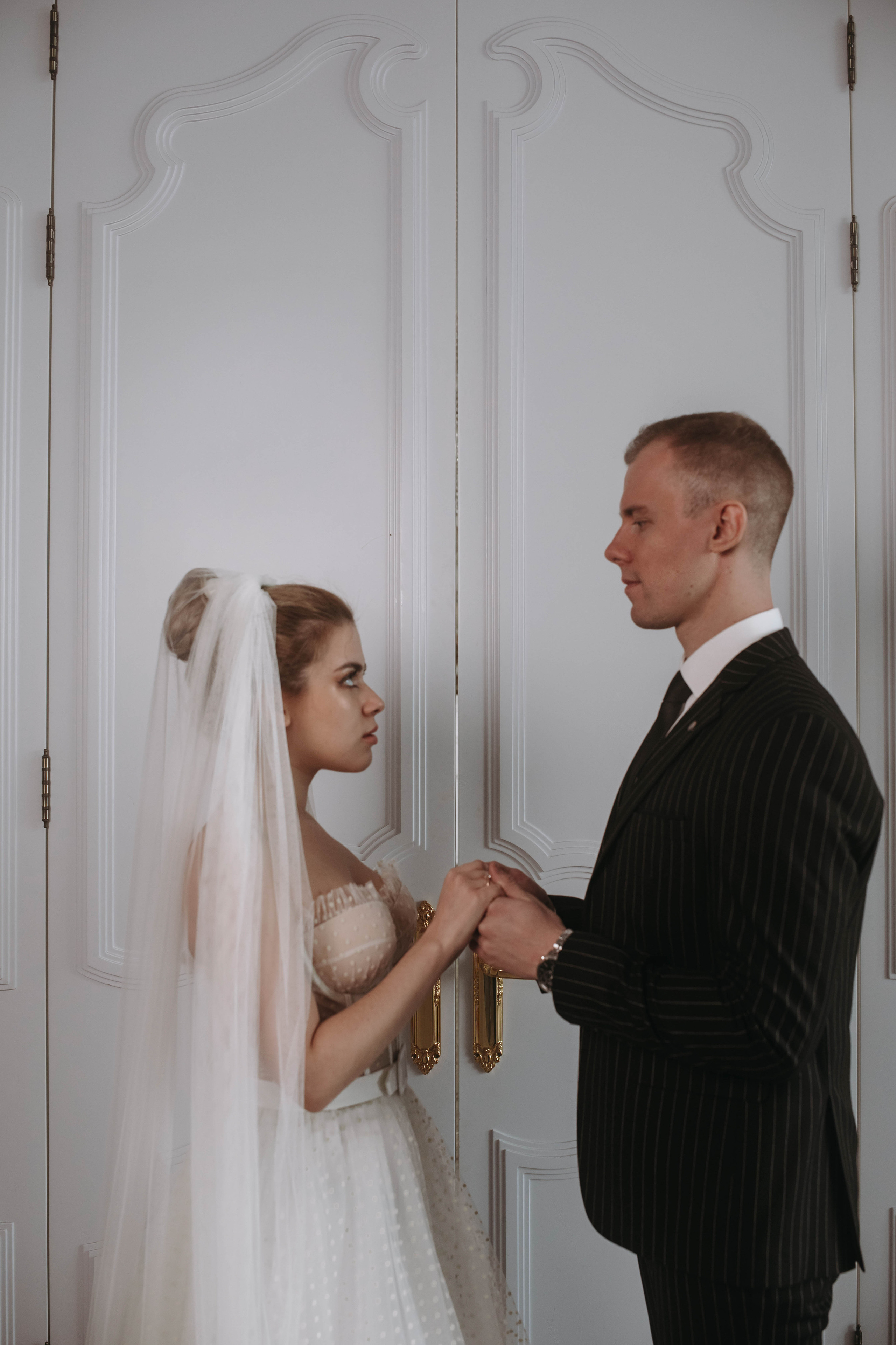 Артем и Евгения. Профессиональный фотограф