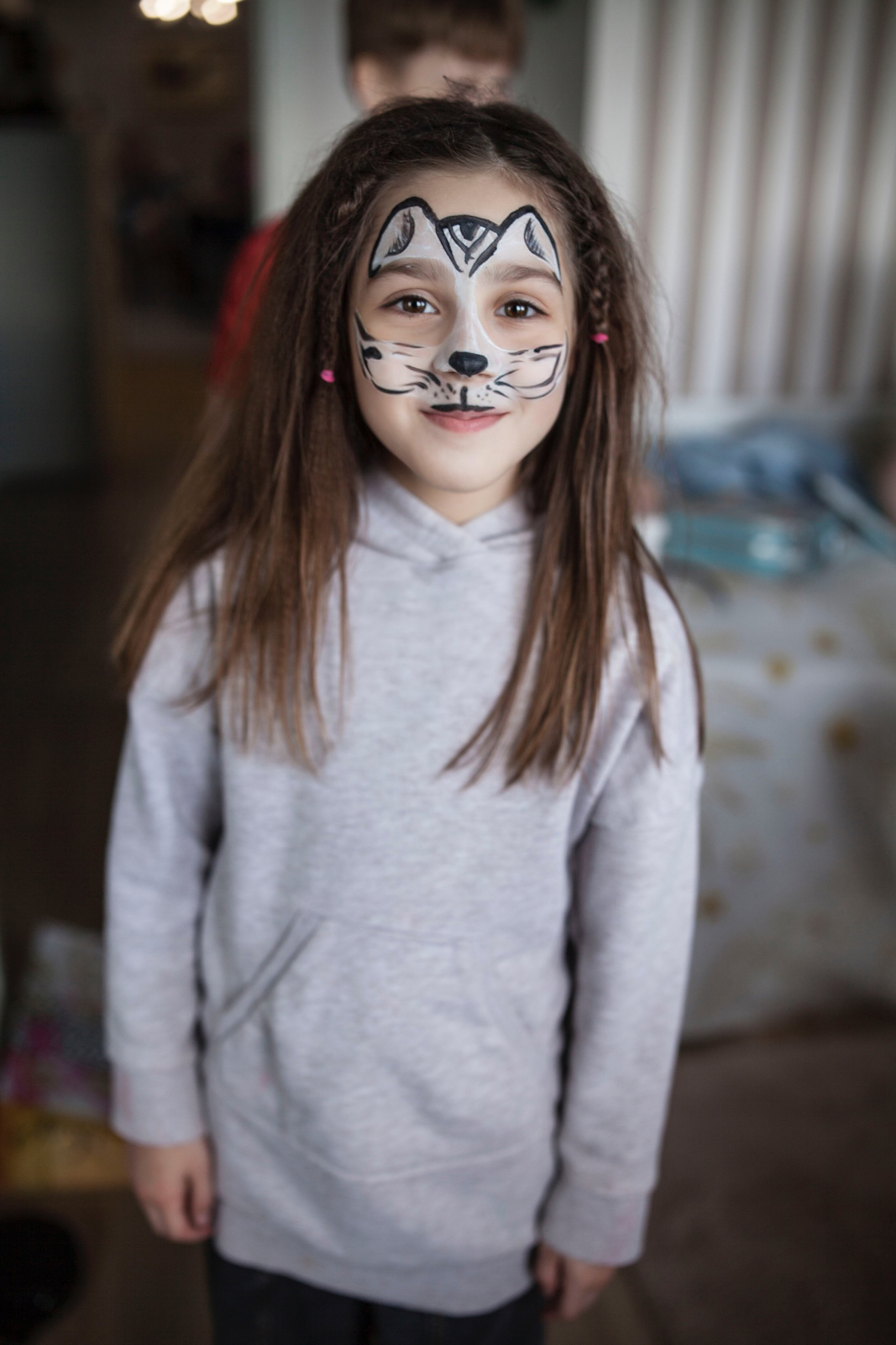 Алена и Семья. Профессиональный фотограф