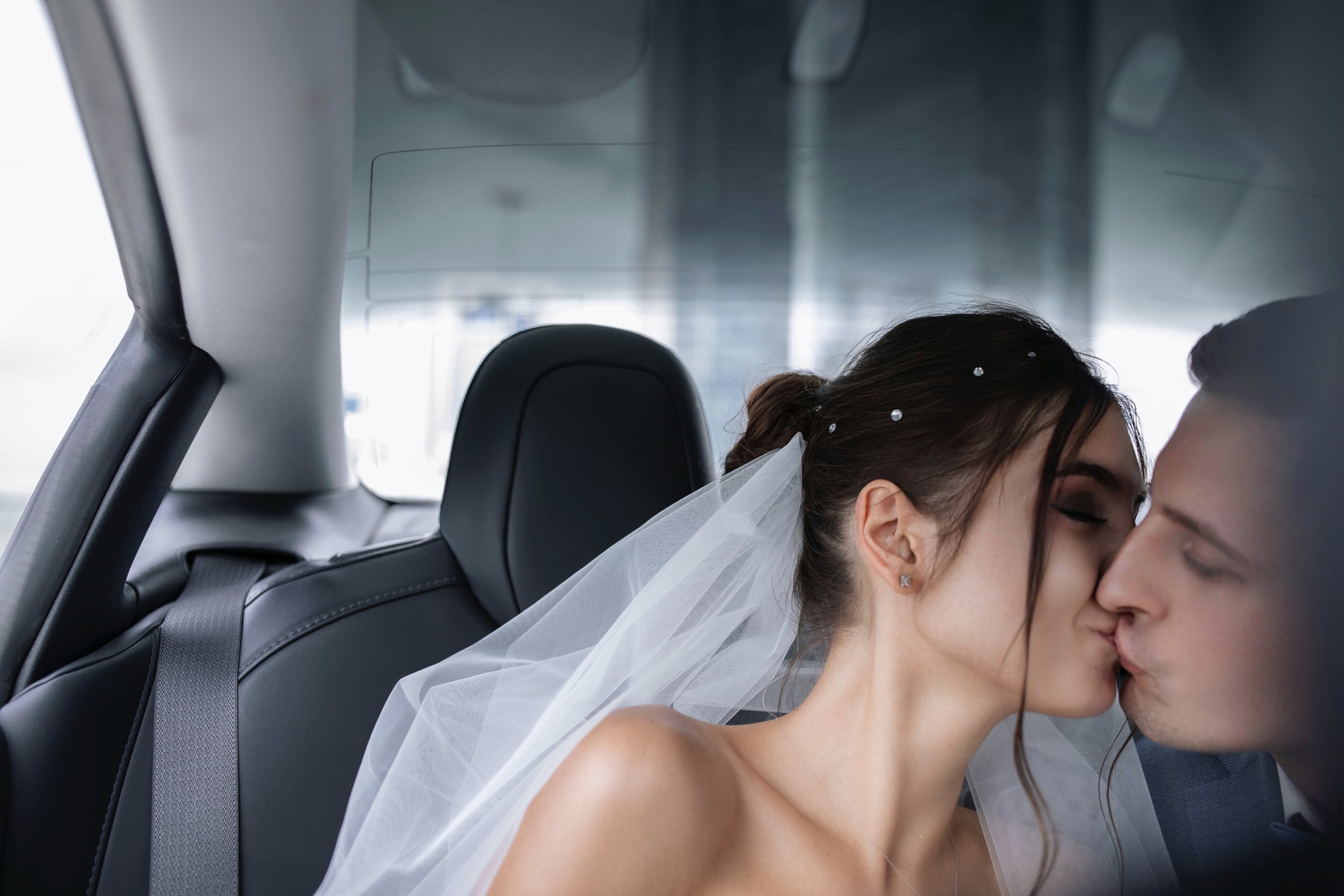 Дмитрий и Диана. Профессиональный фотограф