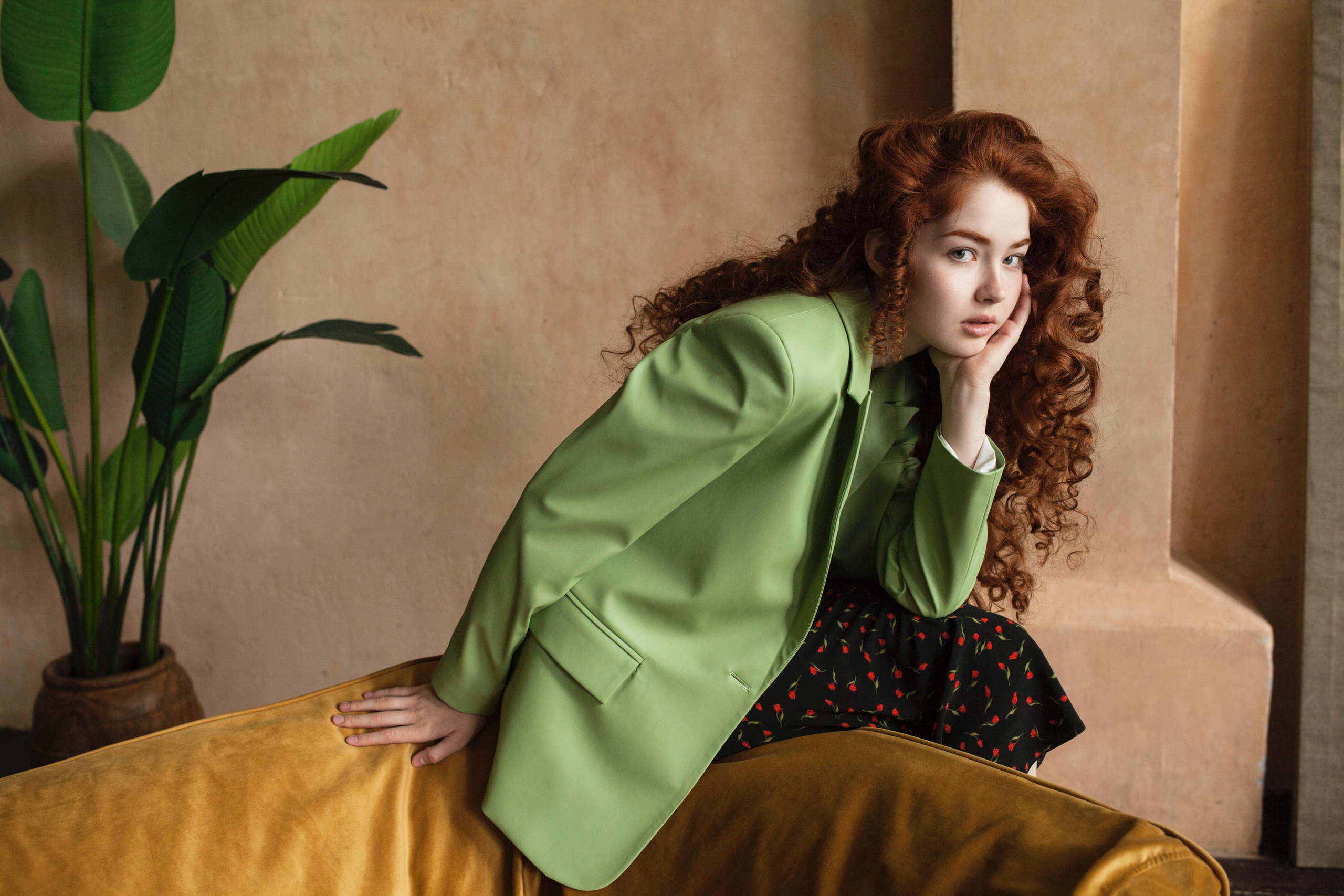 Реклама для бренда. Профессиональный фотограф