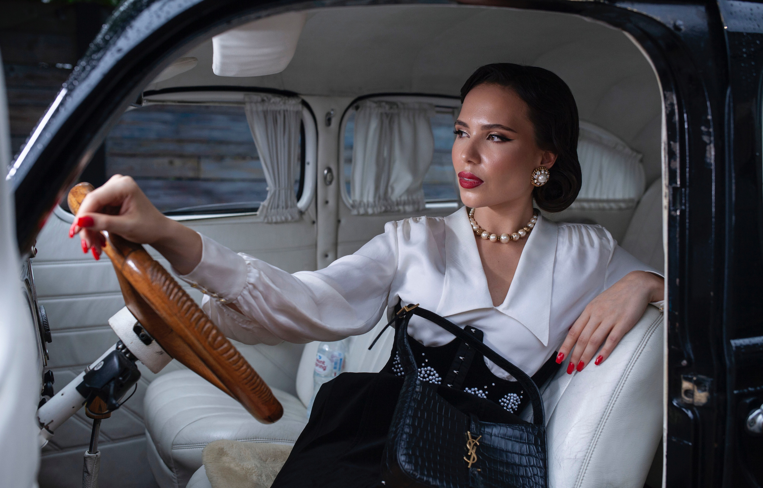 Антон и Ольга. Профессиональный фотограф