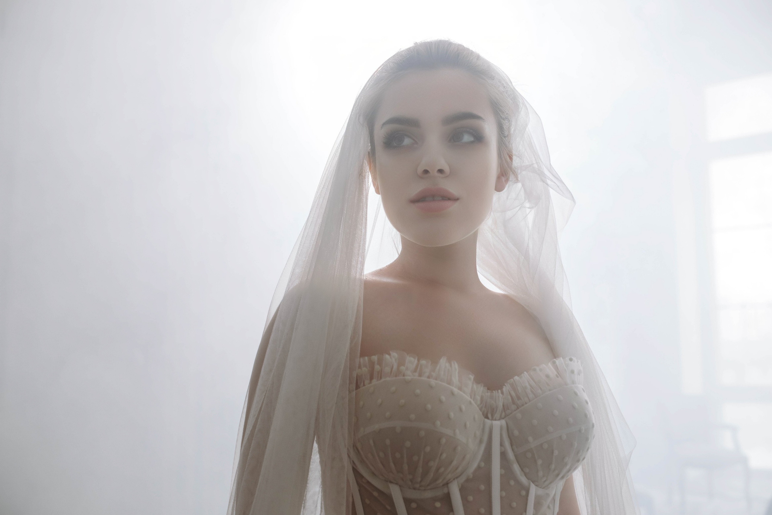 Артем и Евгения. Профессиональный фотограф