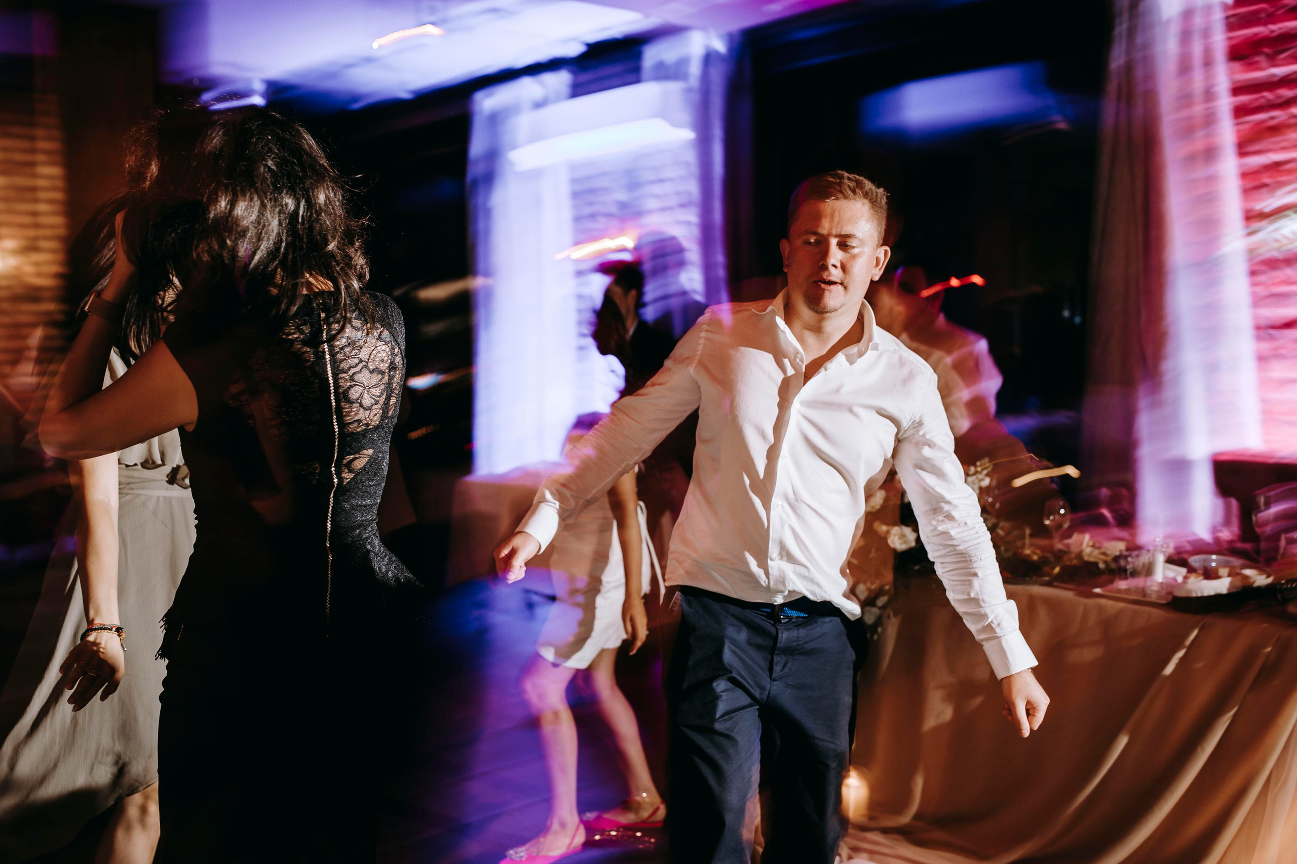 Кристина и Денис. Профессиональный фотограф