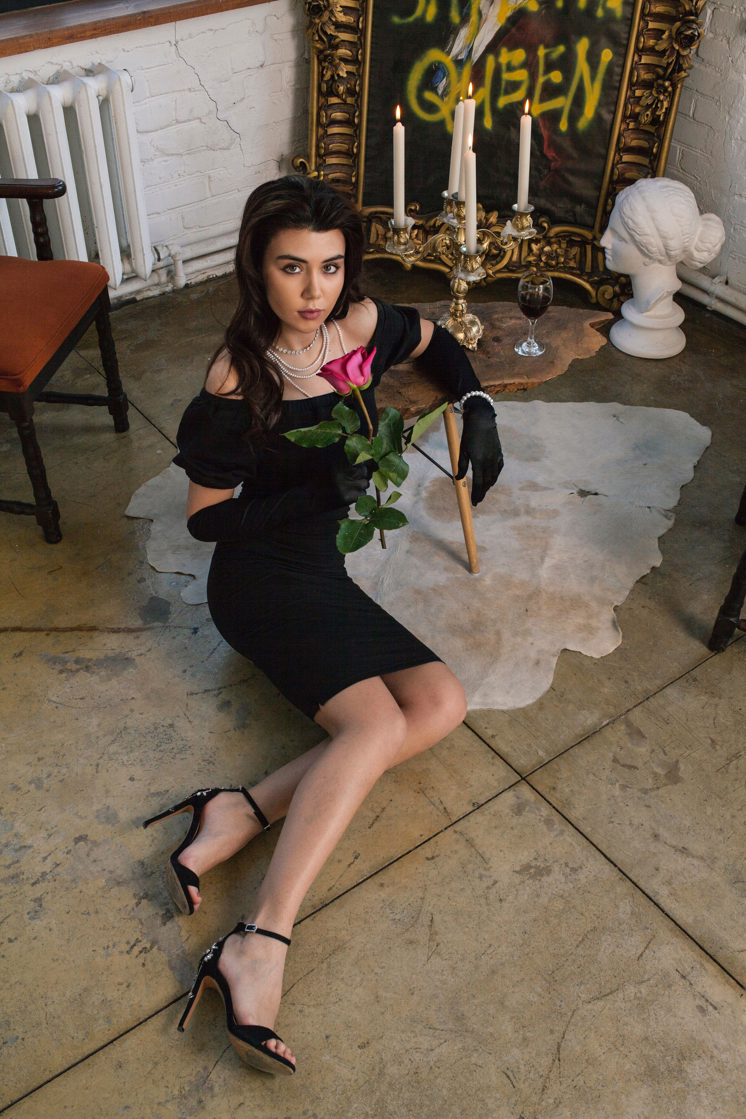 Виктория. Профессиональный фотограф