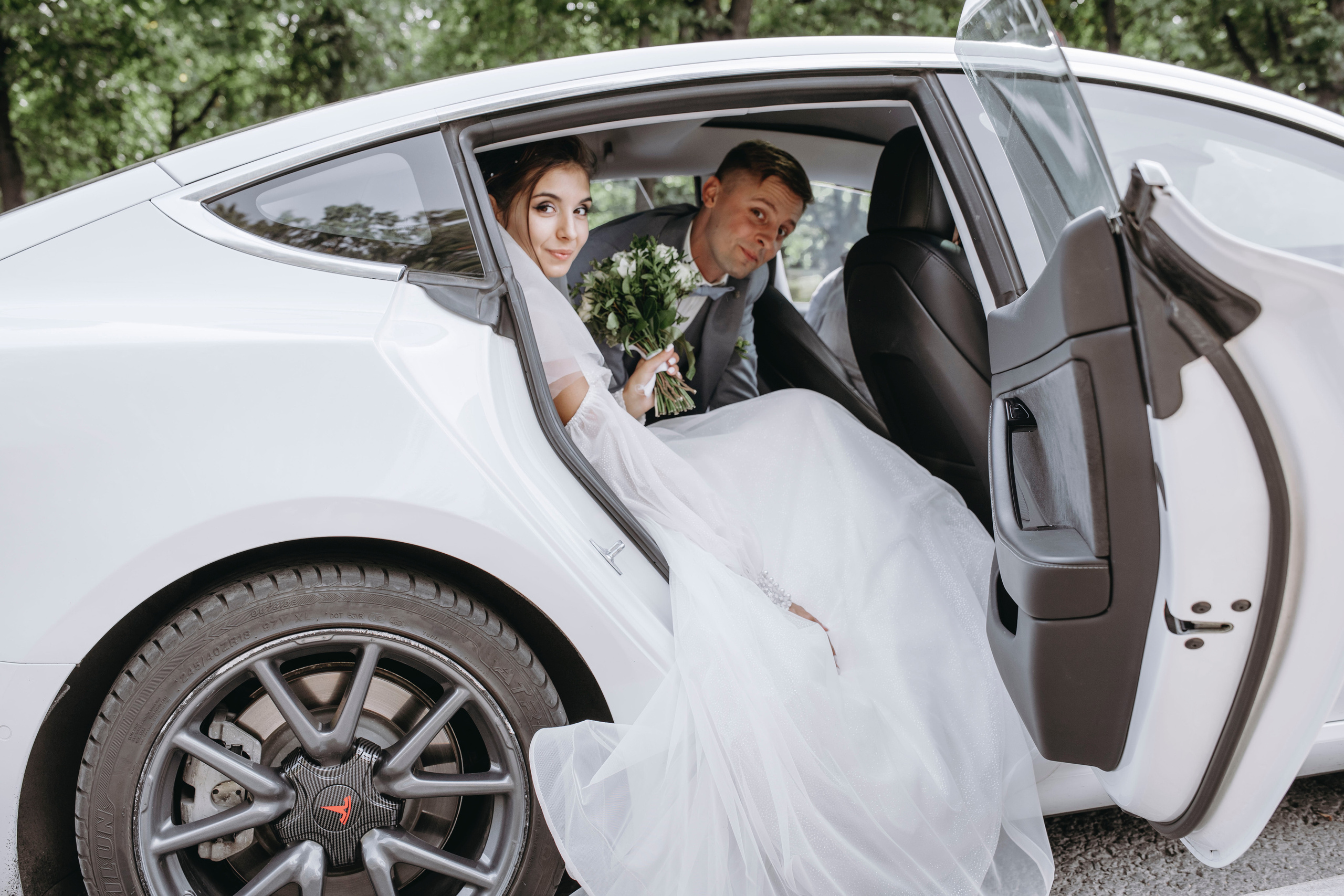 Дмитрий и Диана. Профессиональный фотограф