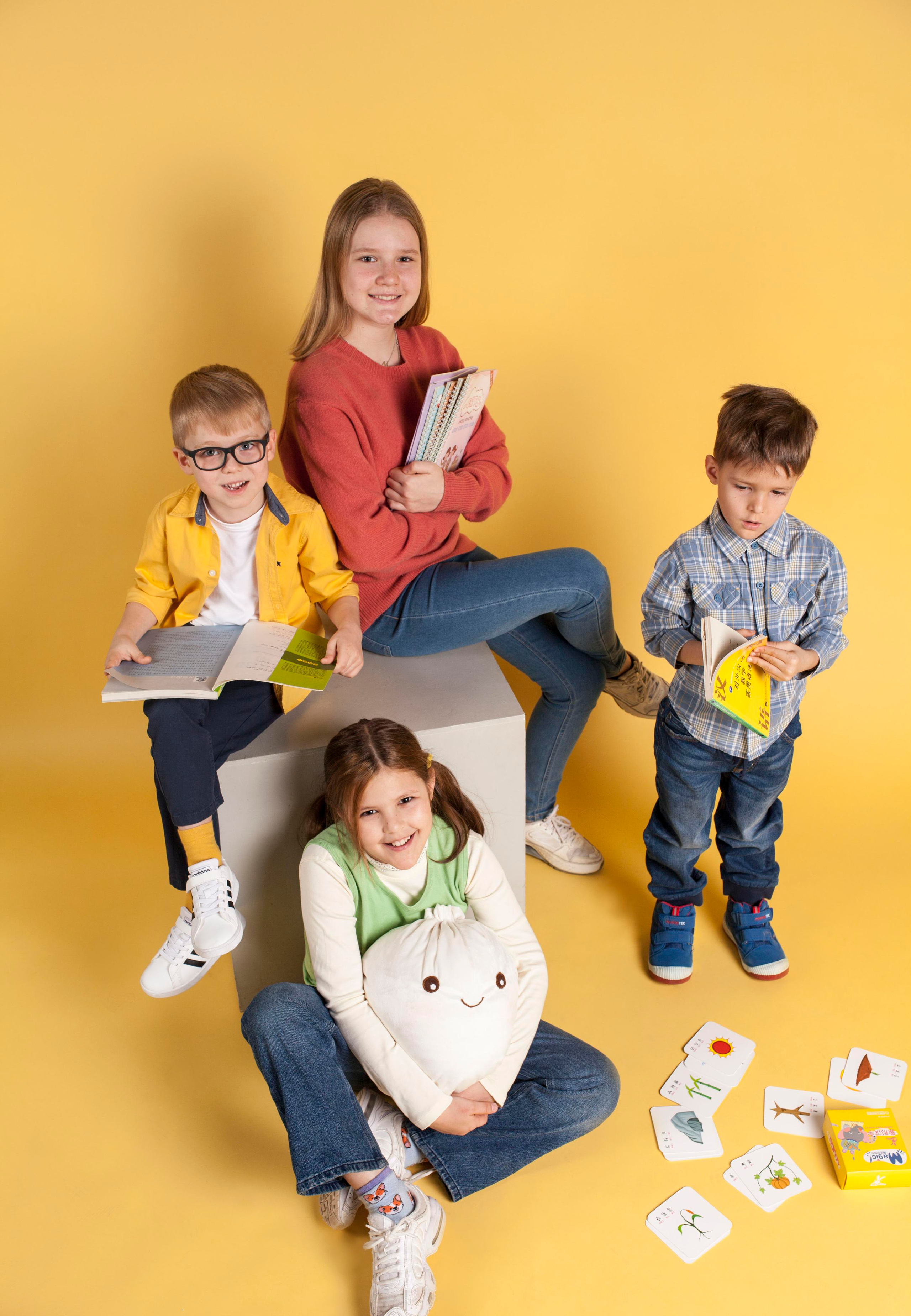 Школа Китайского. Профессиональный фотограф