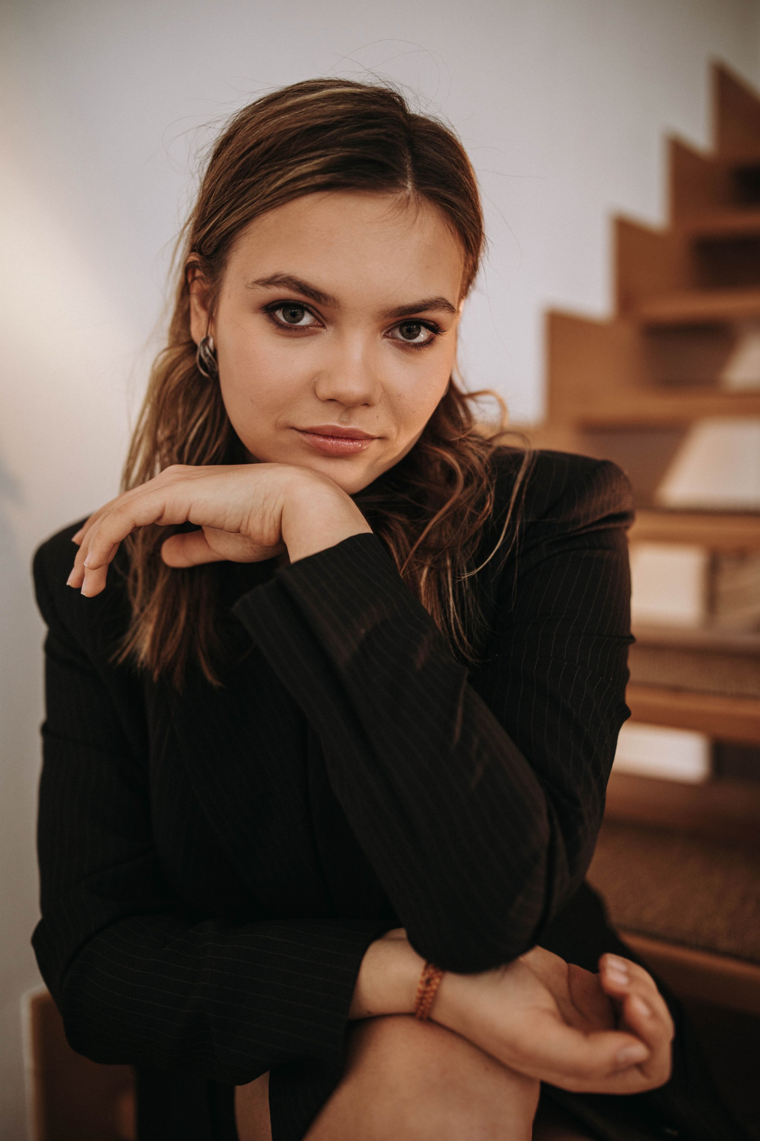 Веста. Профессиональный фотограф