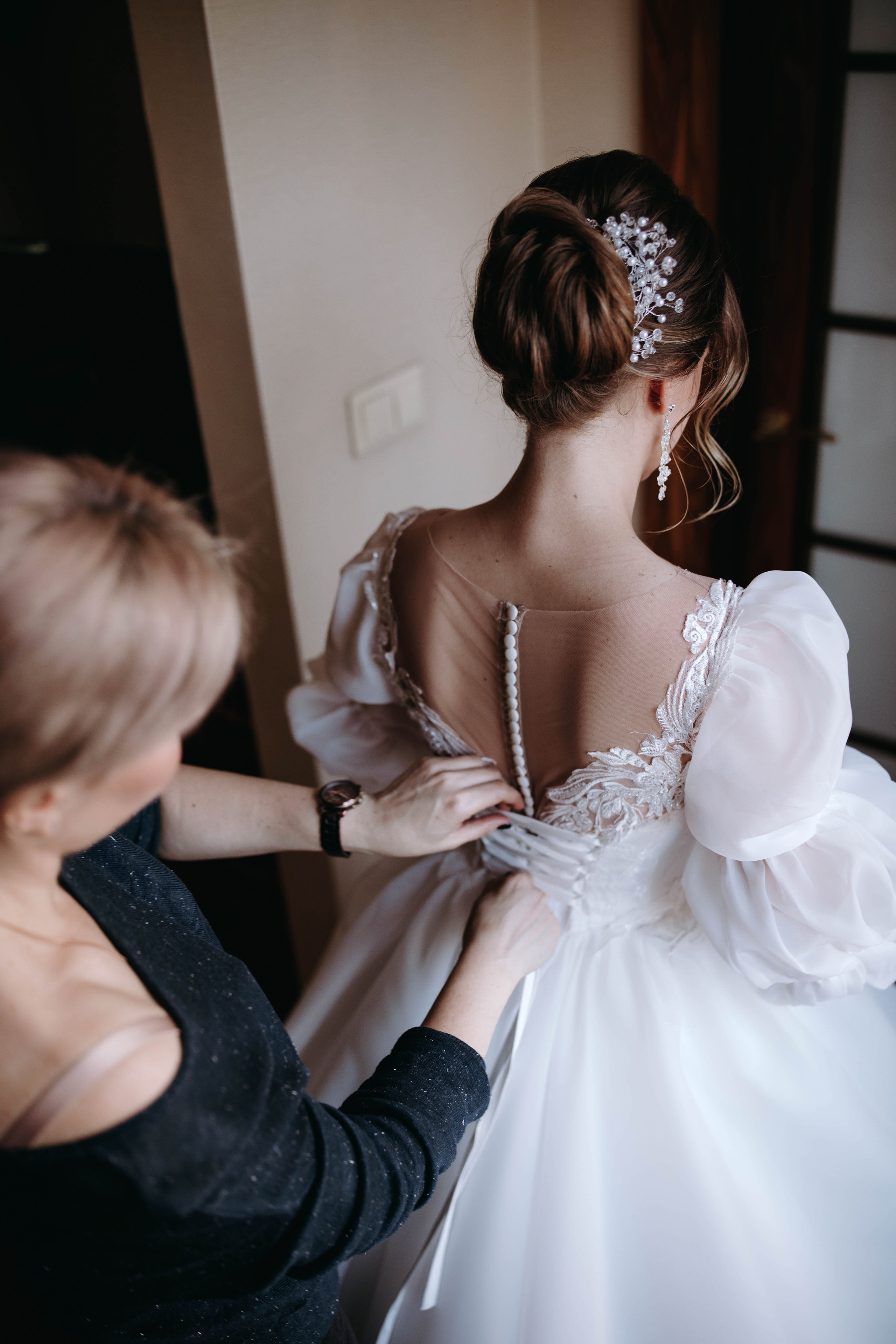 Федор и Дарья. Профессиональный фотограф