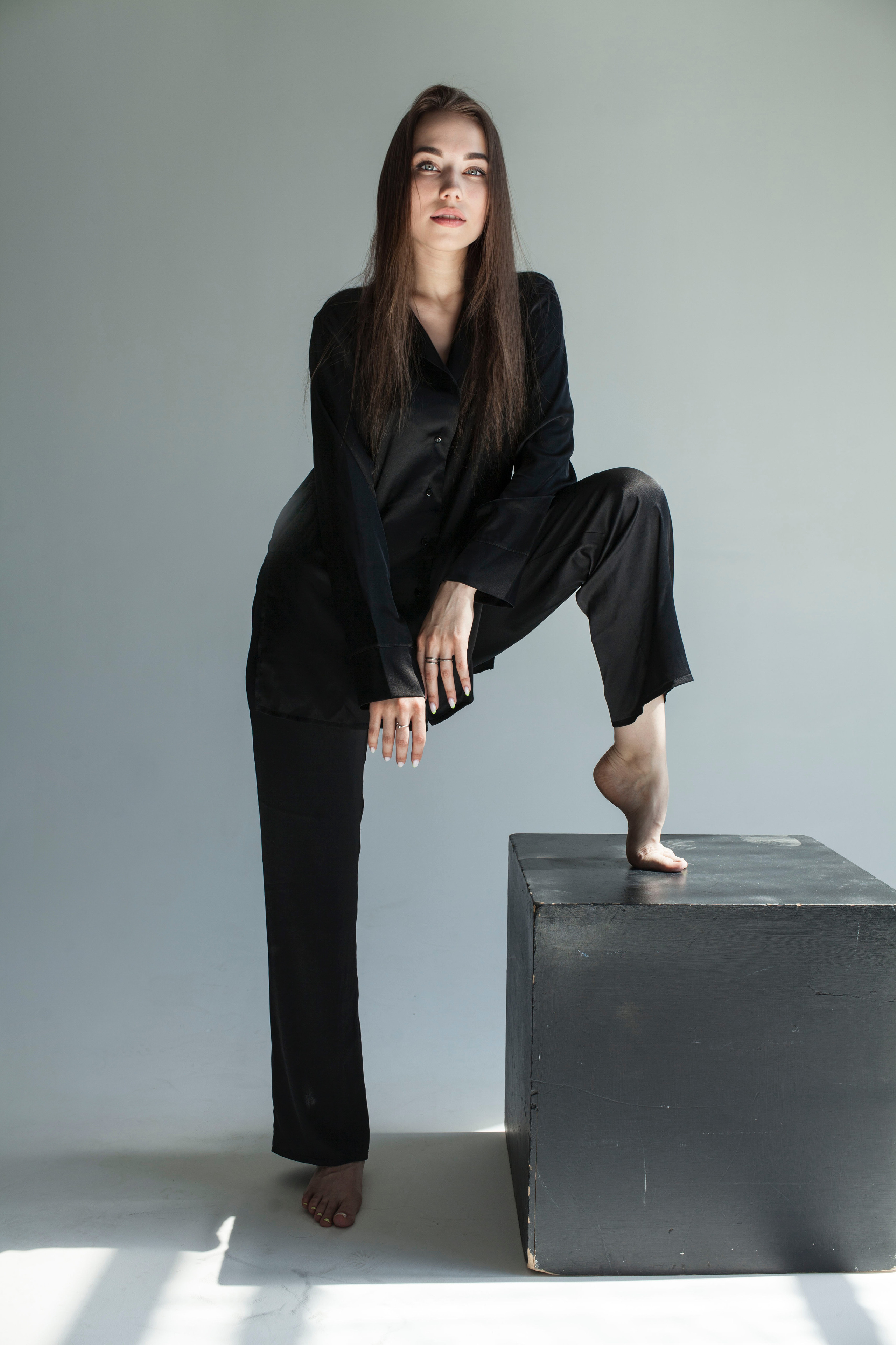 Валерия. Профессиональный фотограф