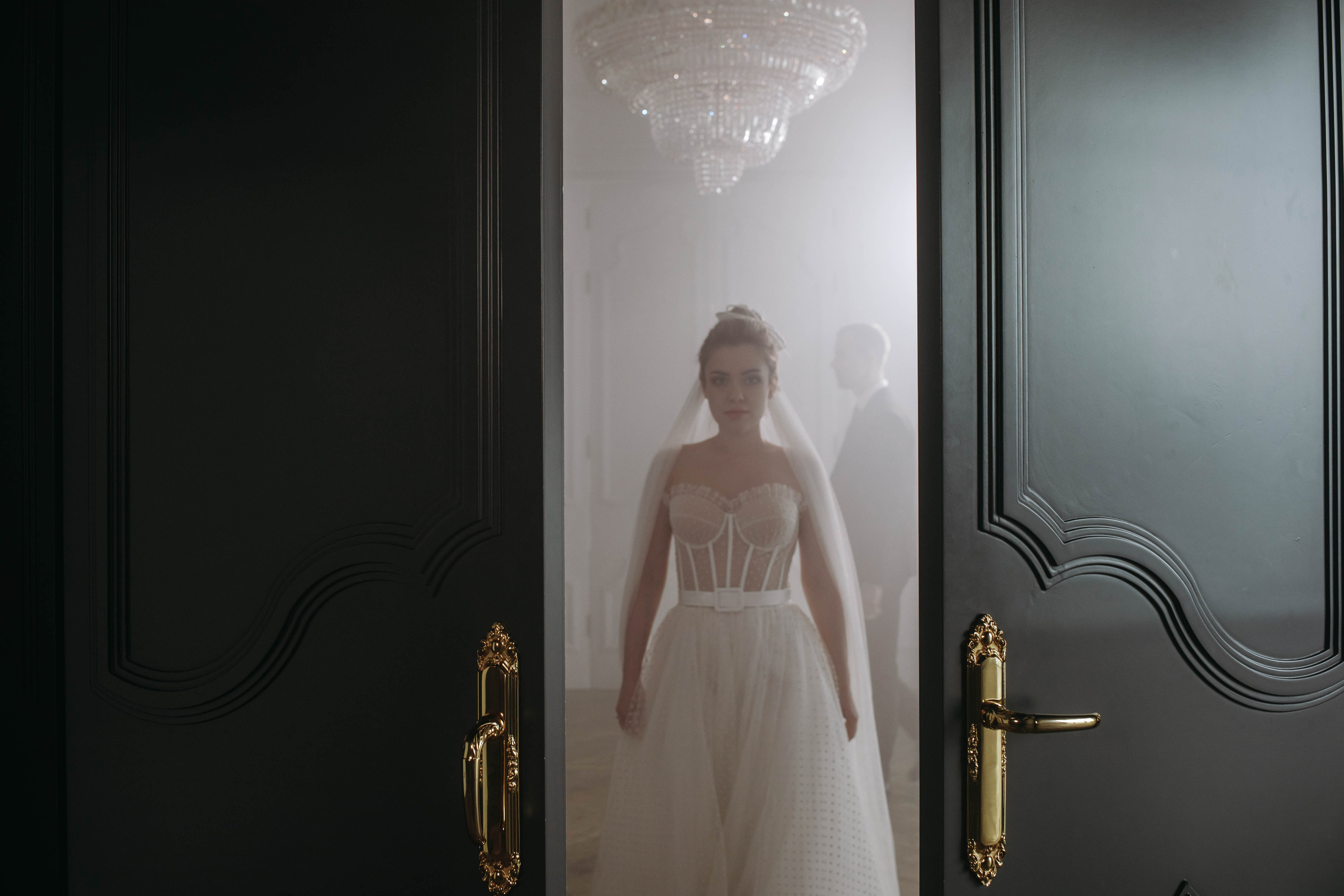 Артем и Евгения. Профессиональный фотограф