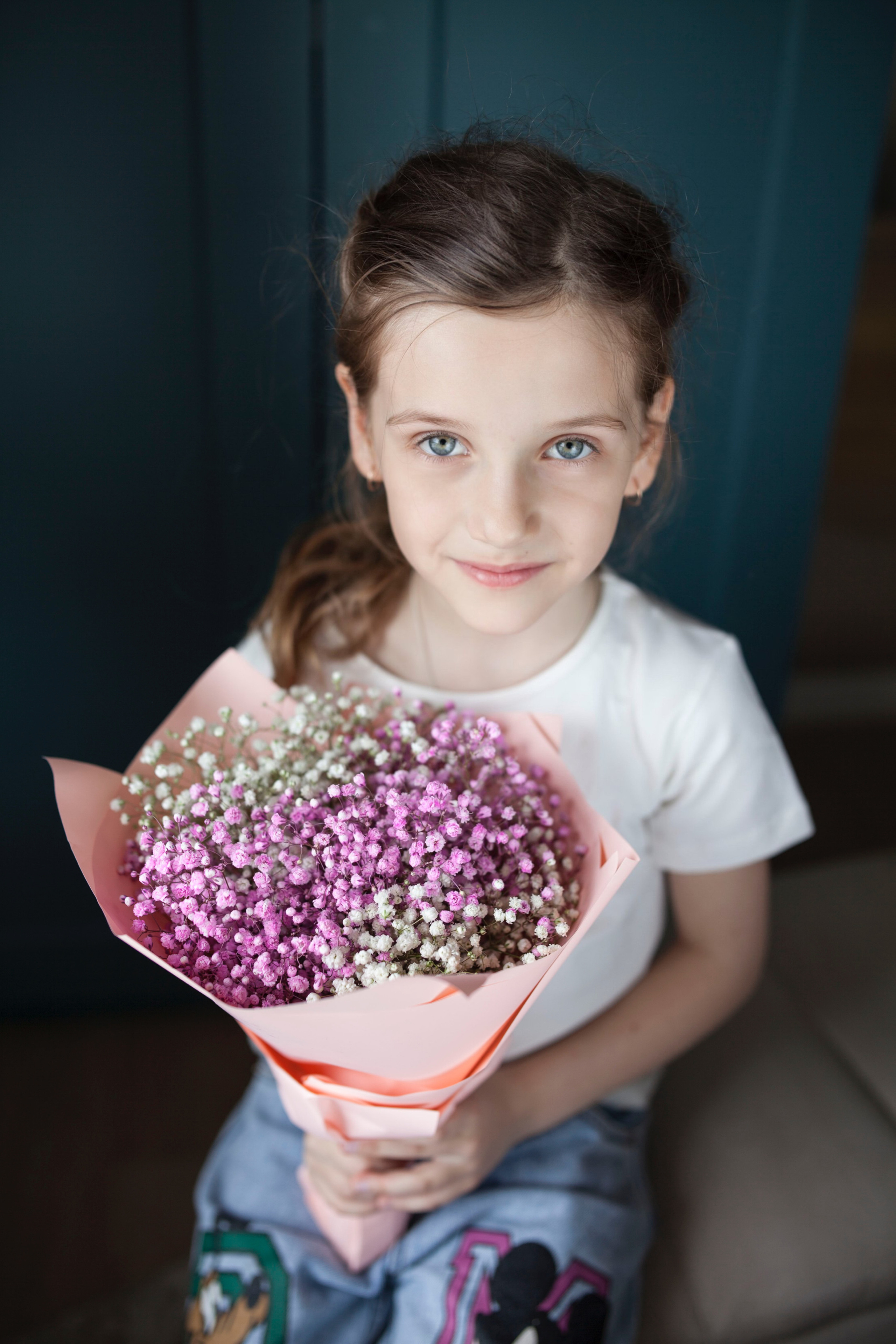 Алена и Семья. Профессиональный фотограф