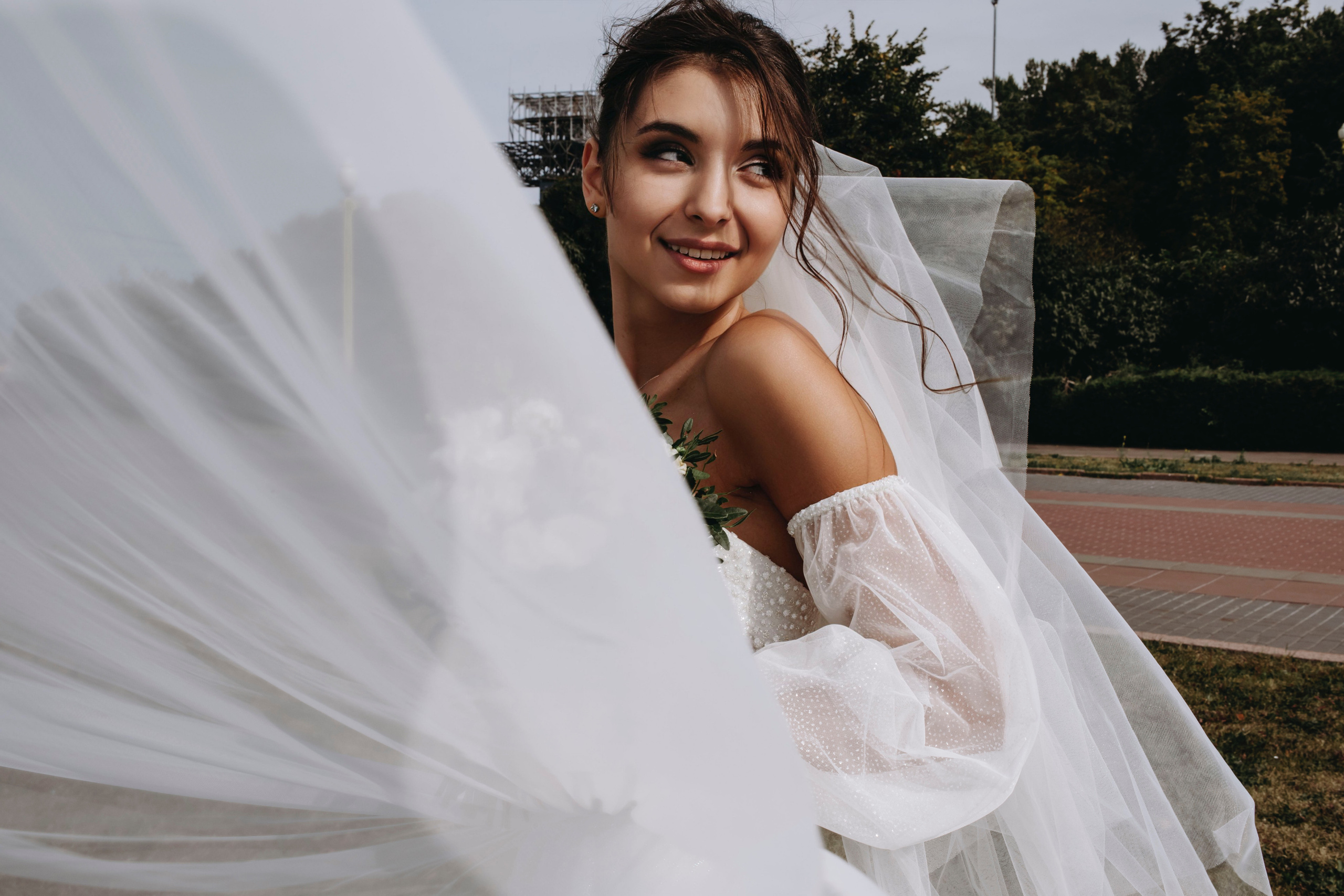 Дмитрий и Диана. Профессиональный фотограф