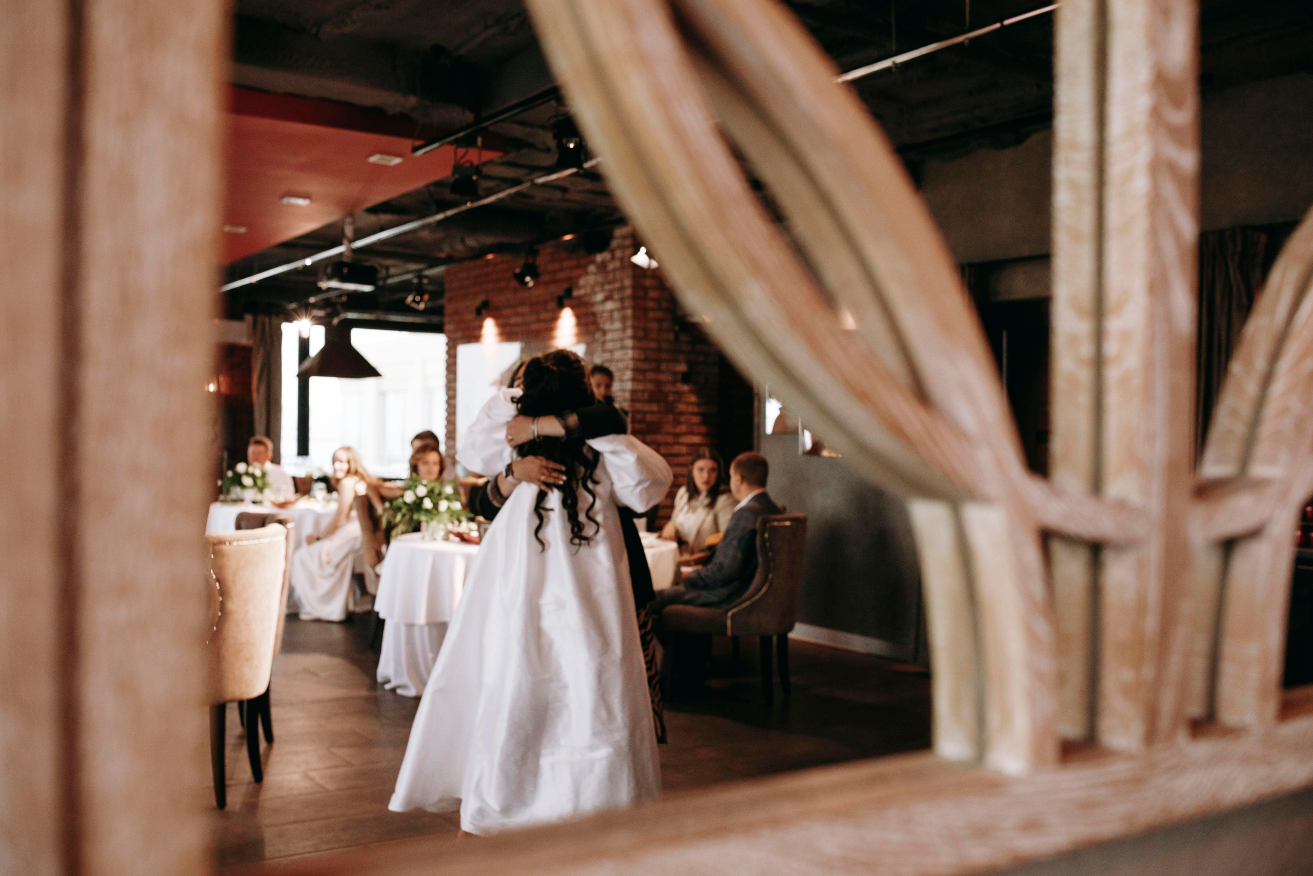 Кристина и Денис. Профессиональный фотограф