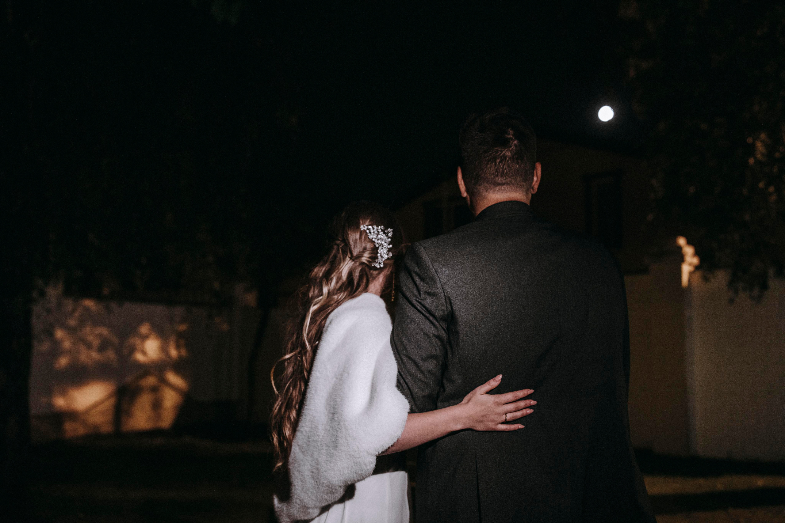 Федор и Дарья. Профессиональный фотограф