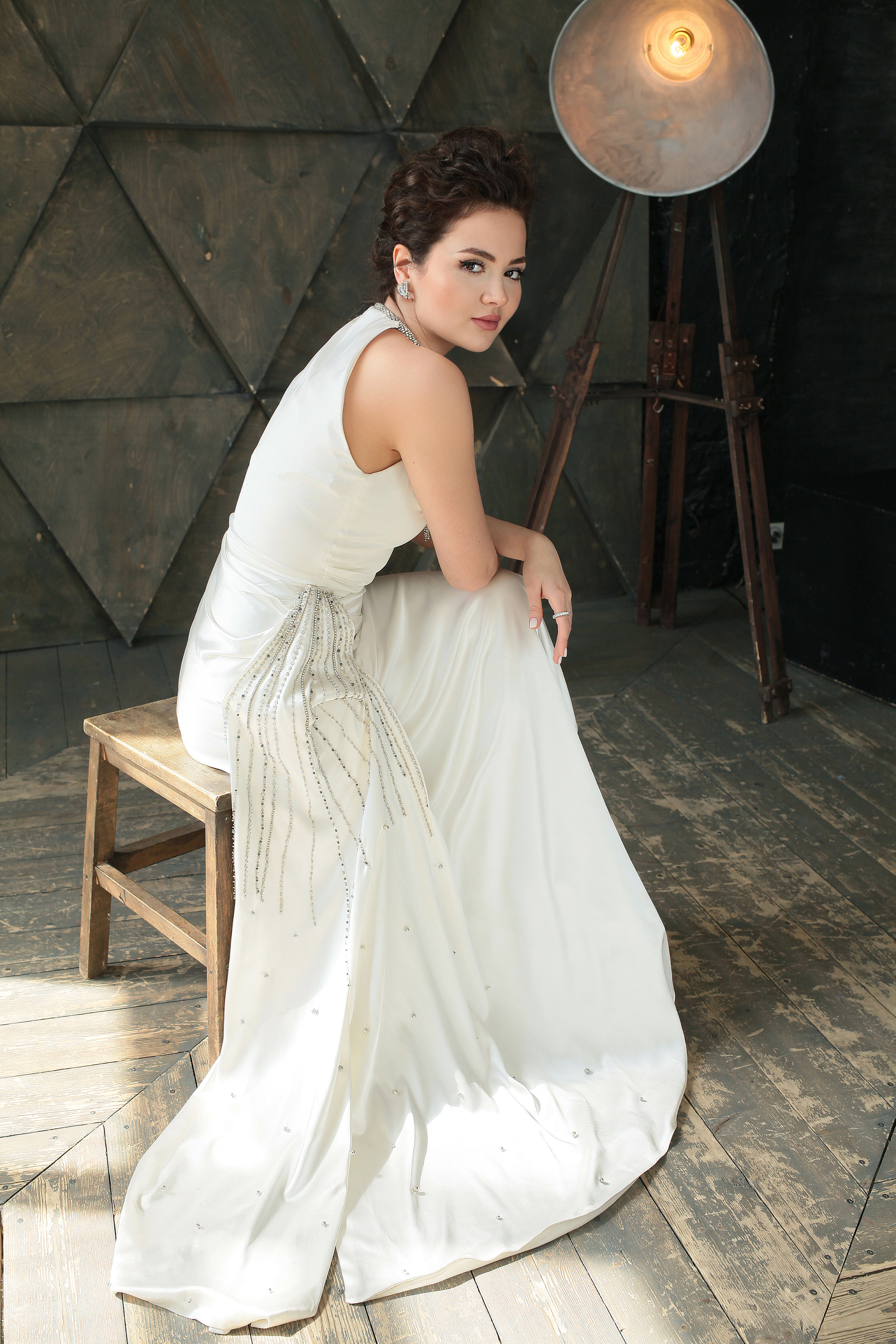 Одежда для бренда. Профессиональный фотограф