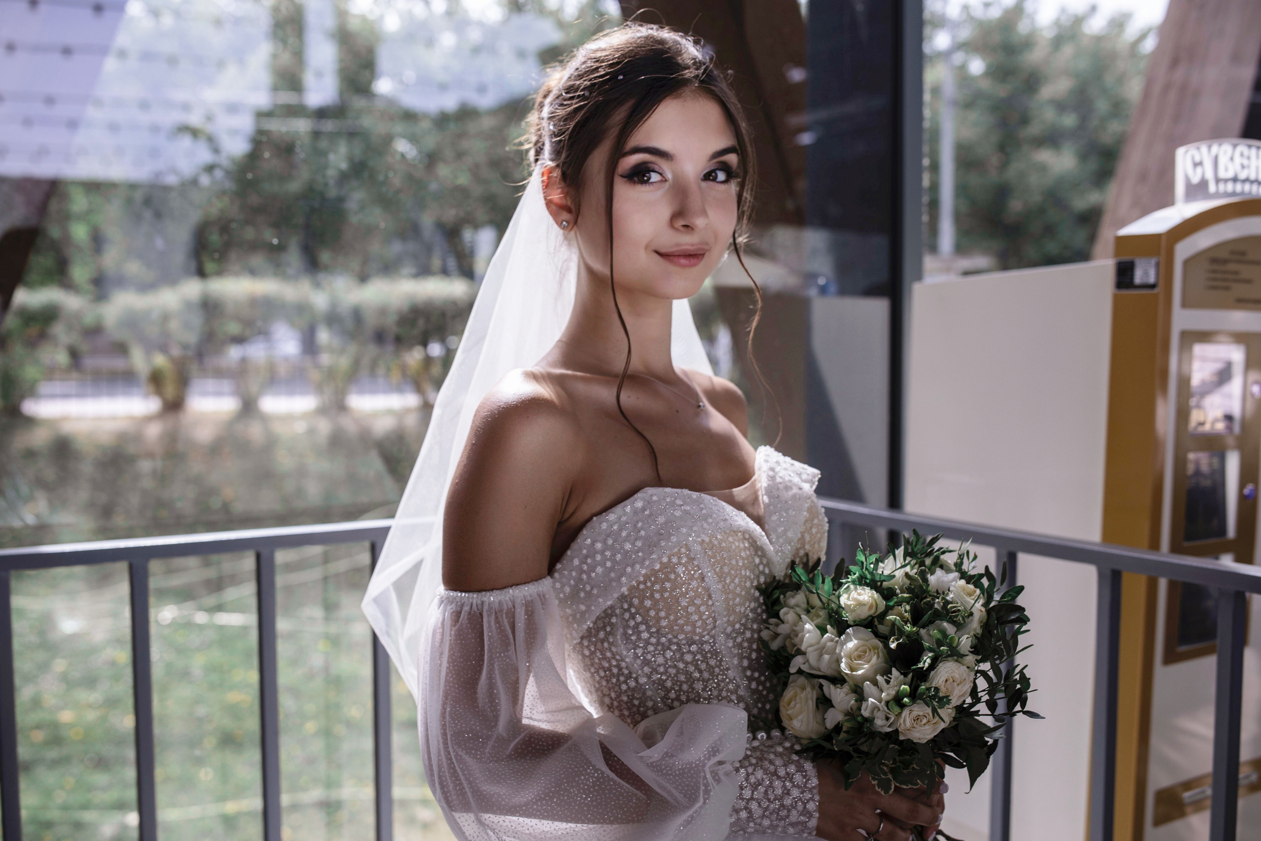 Дмитрий и Диана. Профессиональный фотограф