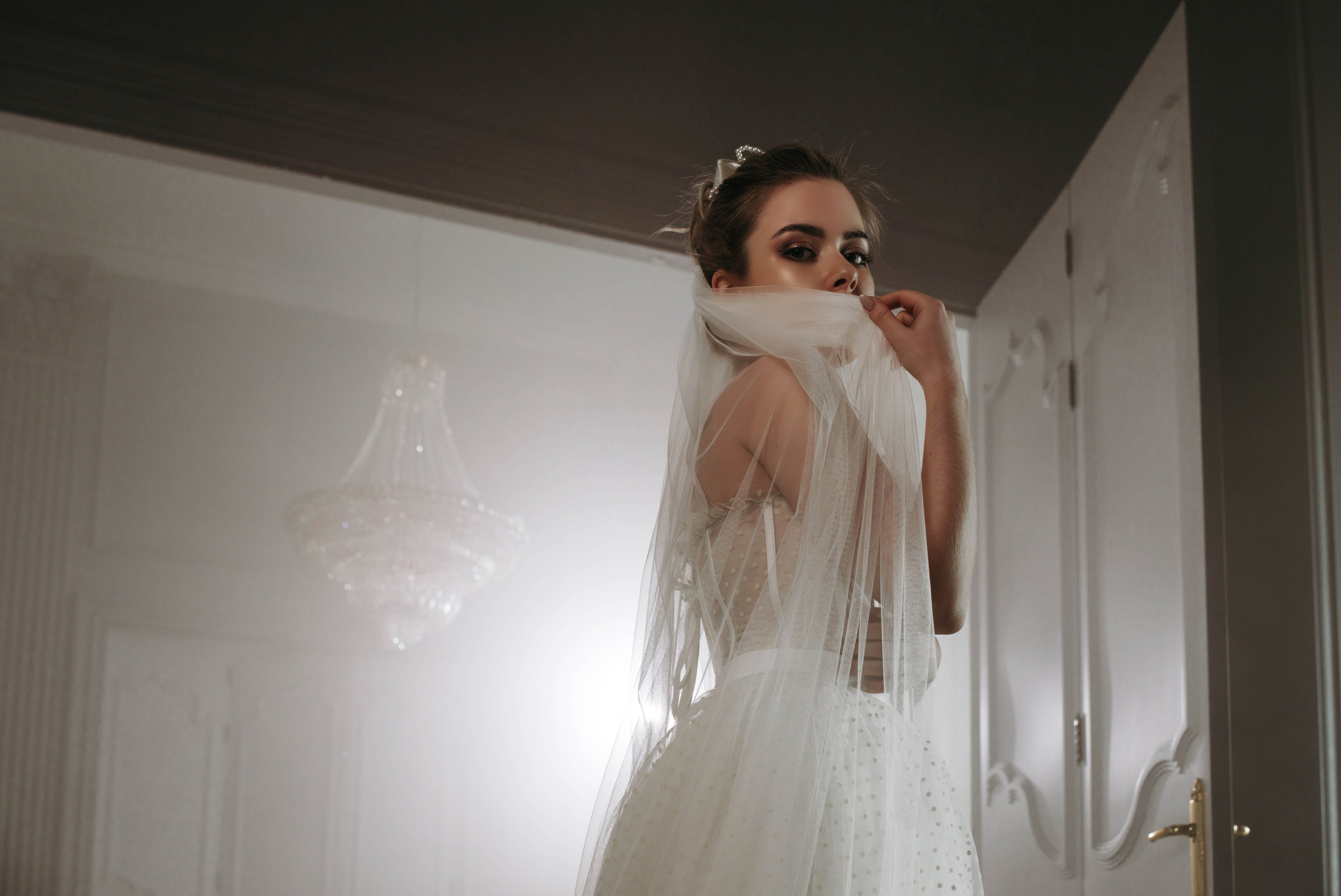 Артем и Евгения. Профессиональный фотограф