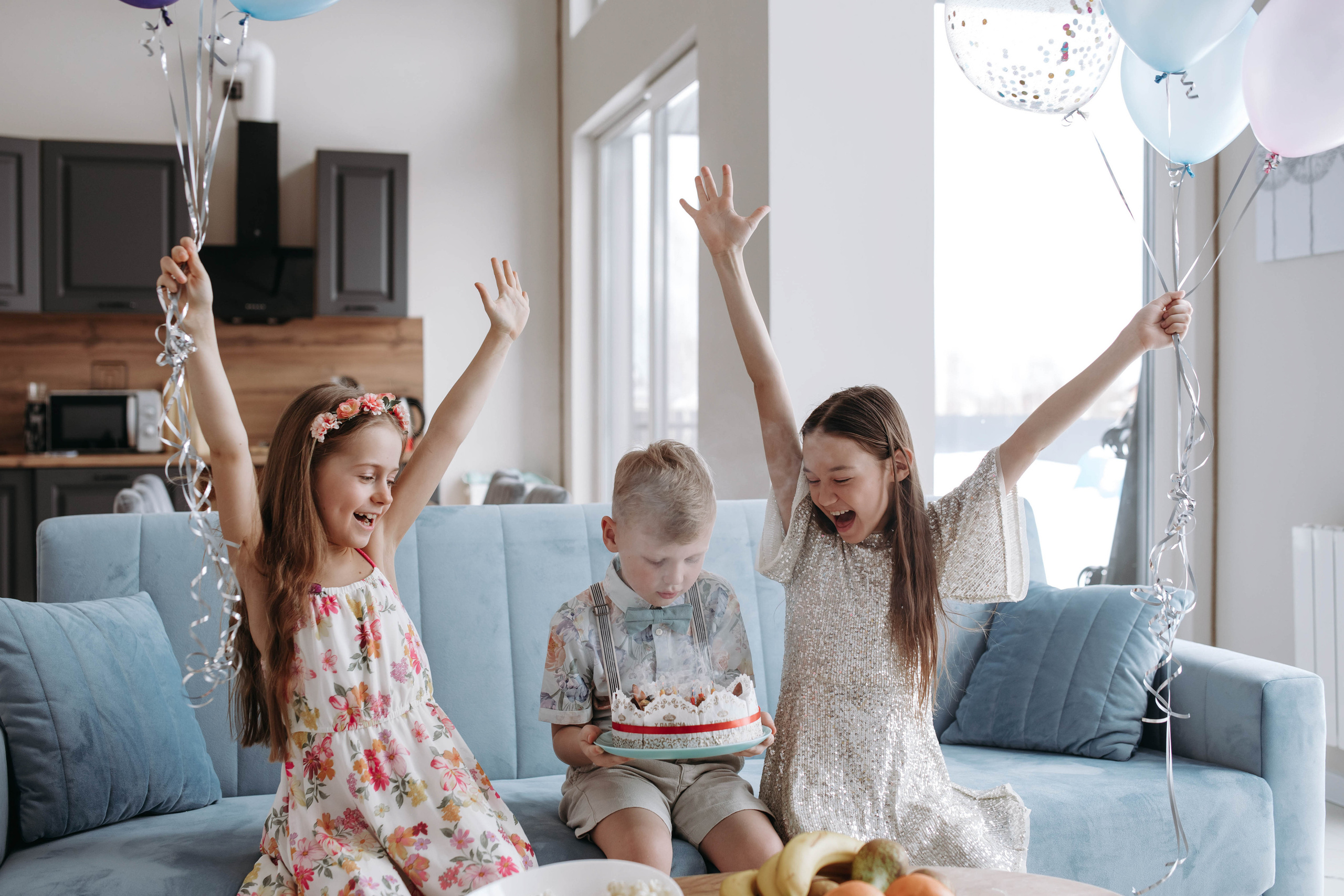 Реклама Коттеджа для отдыха. Профессиональный фотограф