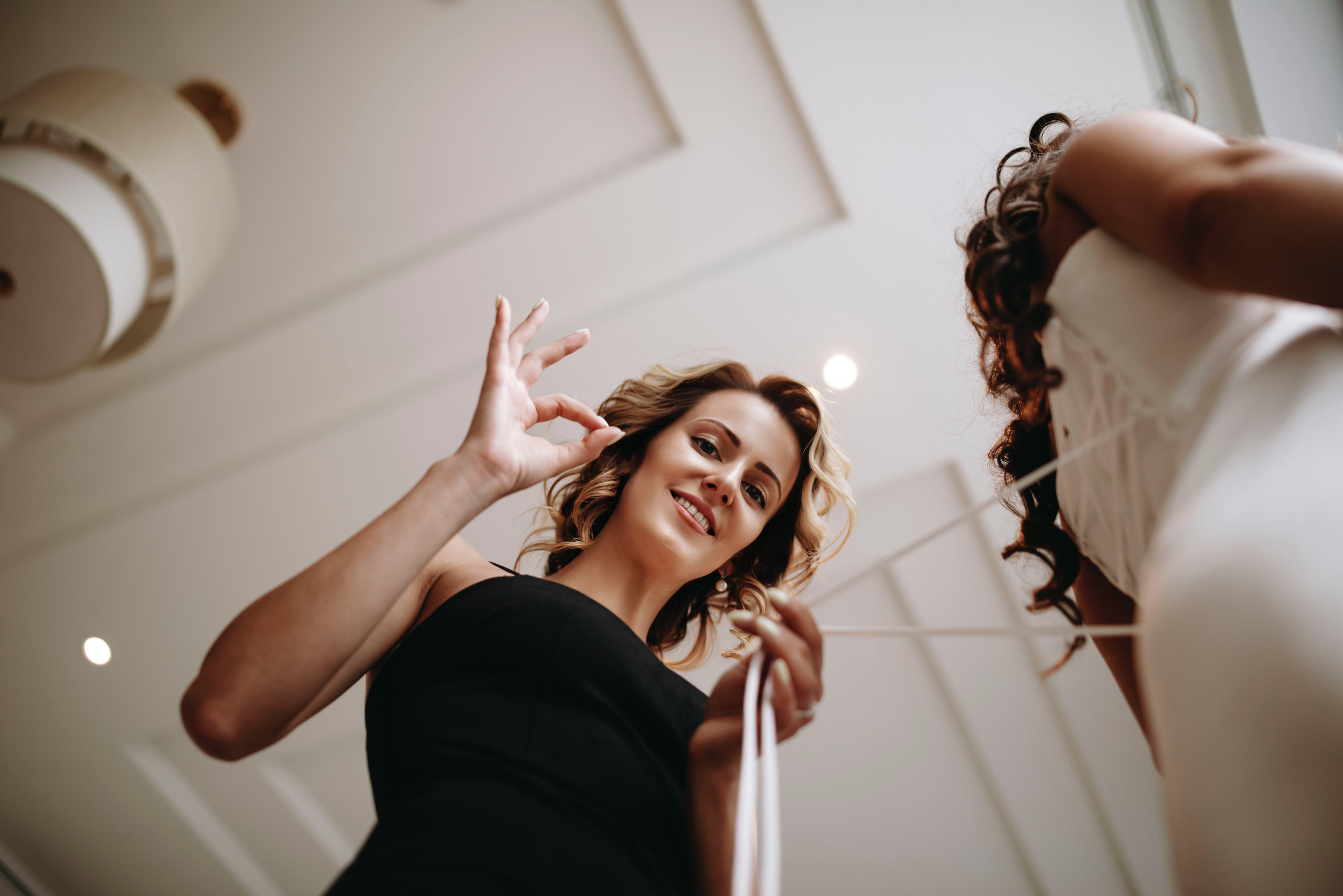 Кристина и Денис. Профессиональный фотограф