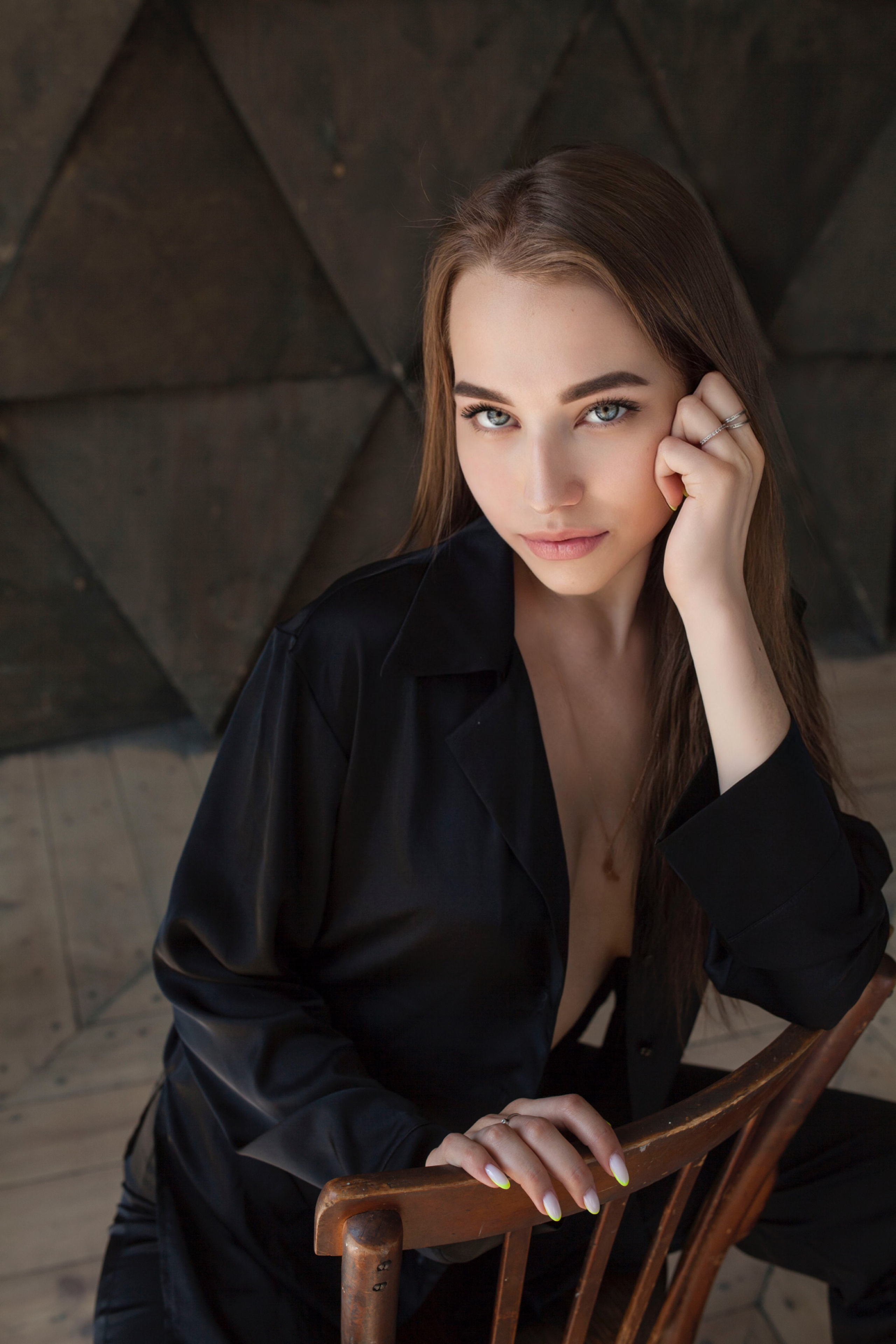 Валерия. Профессиональный фотограф