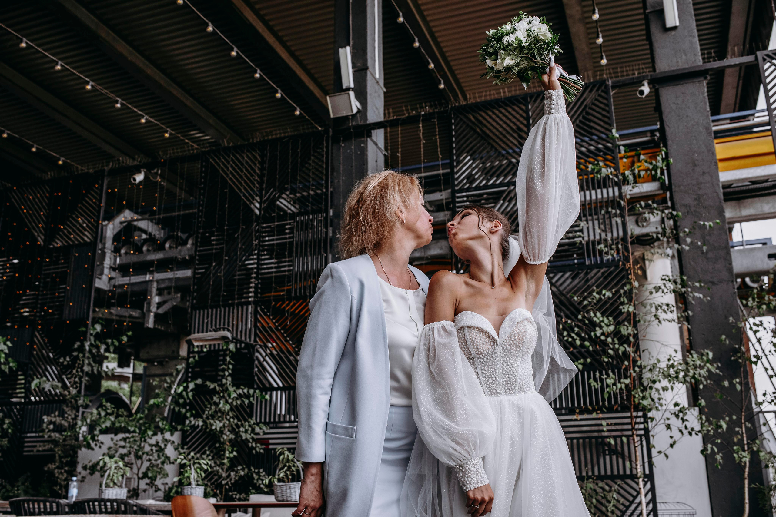 Дмитрий и Диана. Профессиональный фотограф