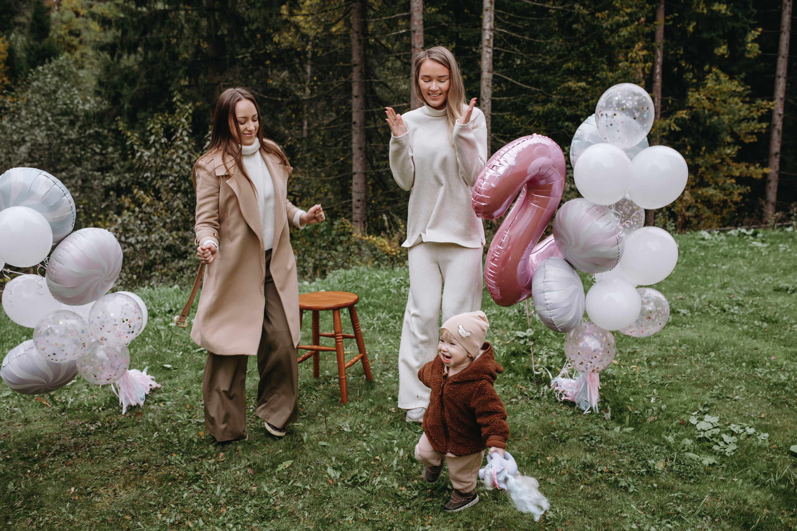 Милана. Профессиональный фотограф