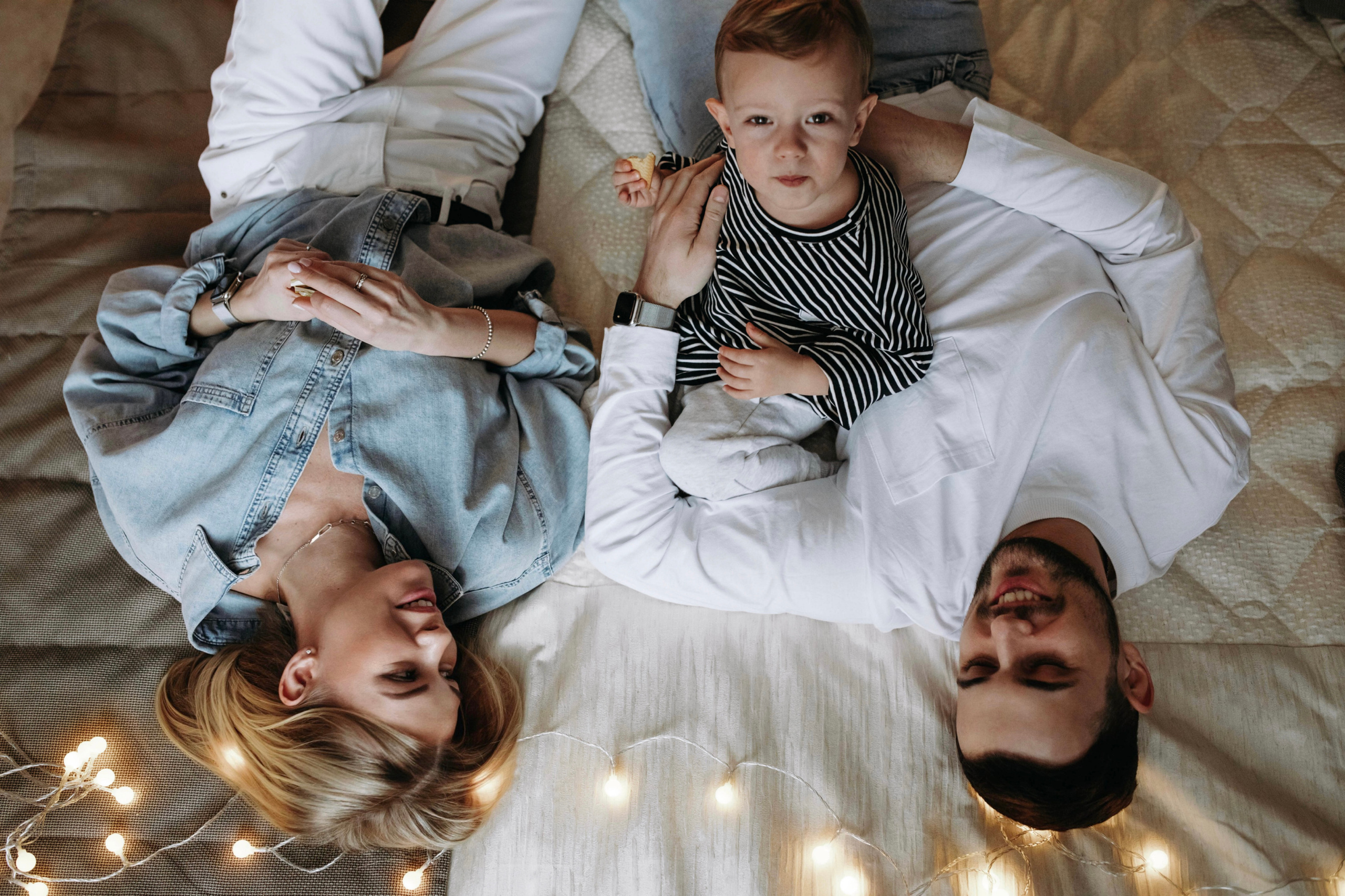 Юлия и Даниил. Профессиональный фотограф