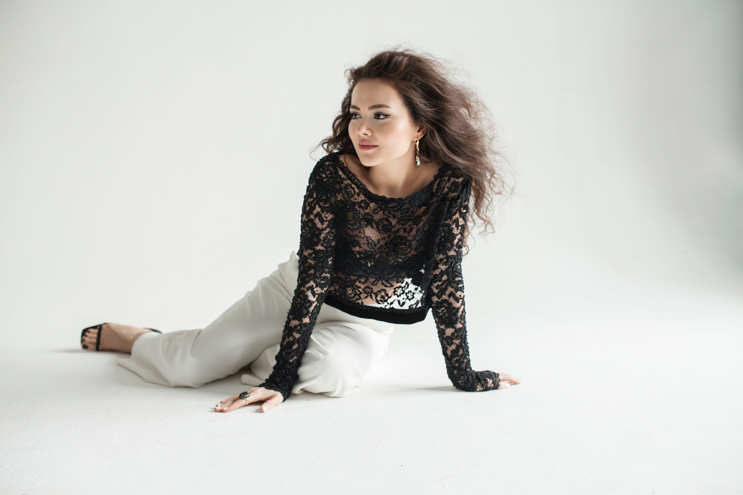 Одежда для бренда. Профессиональный фотограф