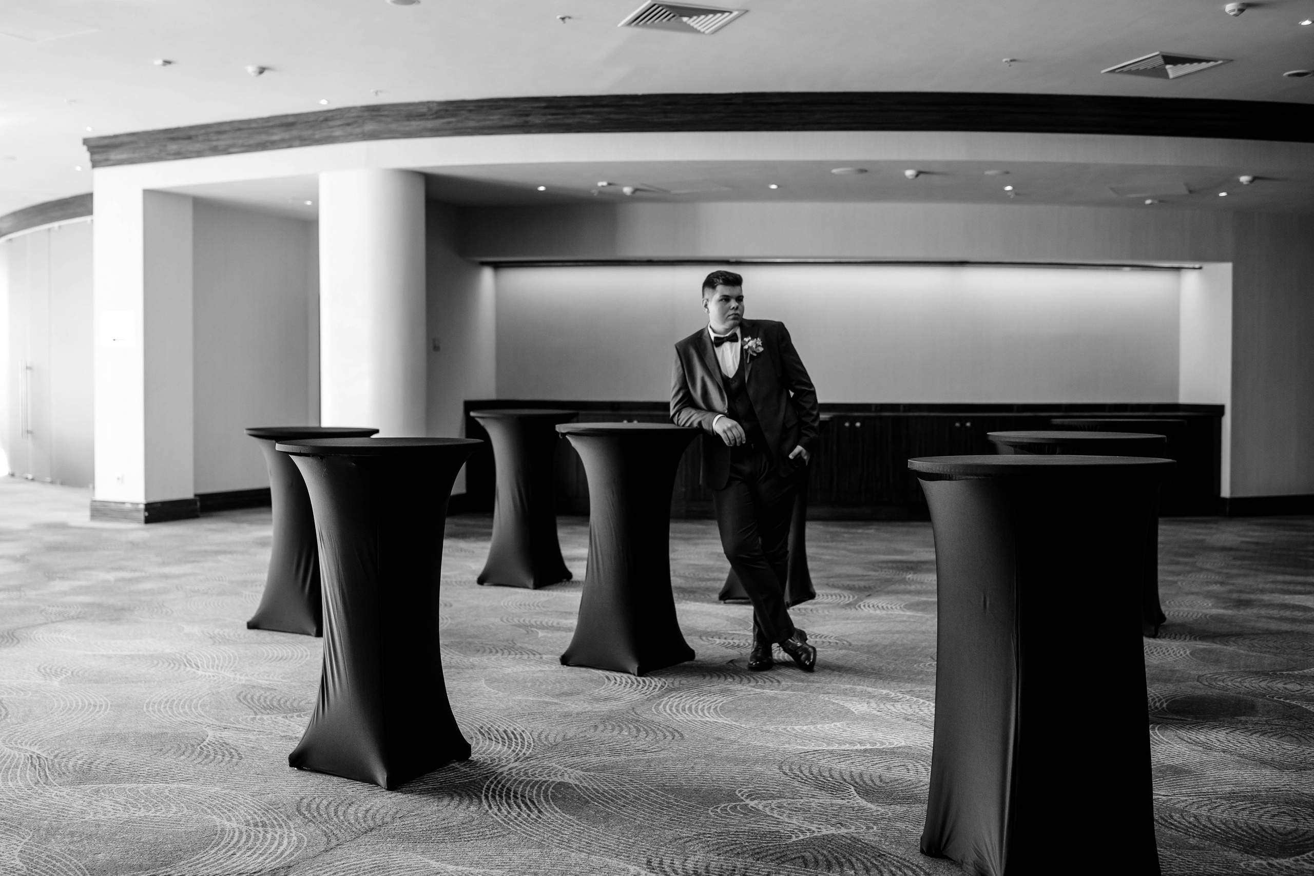 Федор и Дарья. Профессиональный фотограф