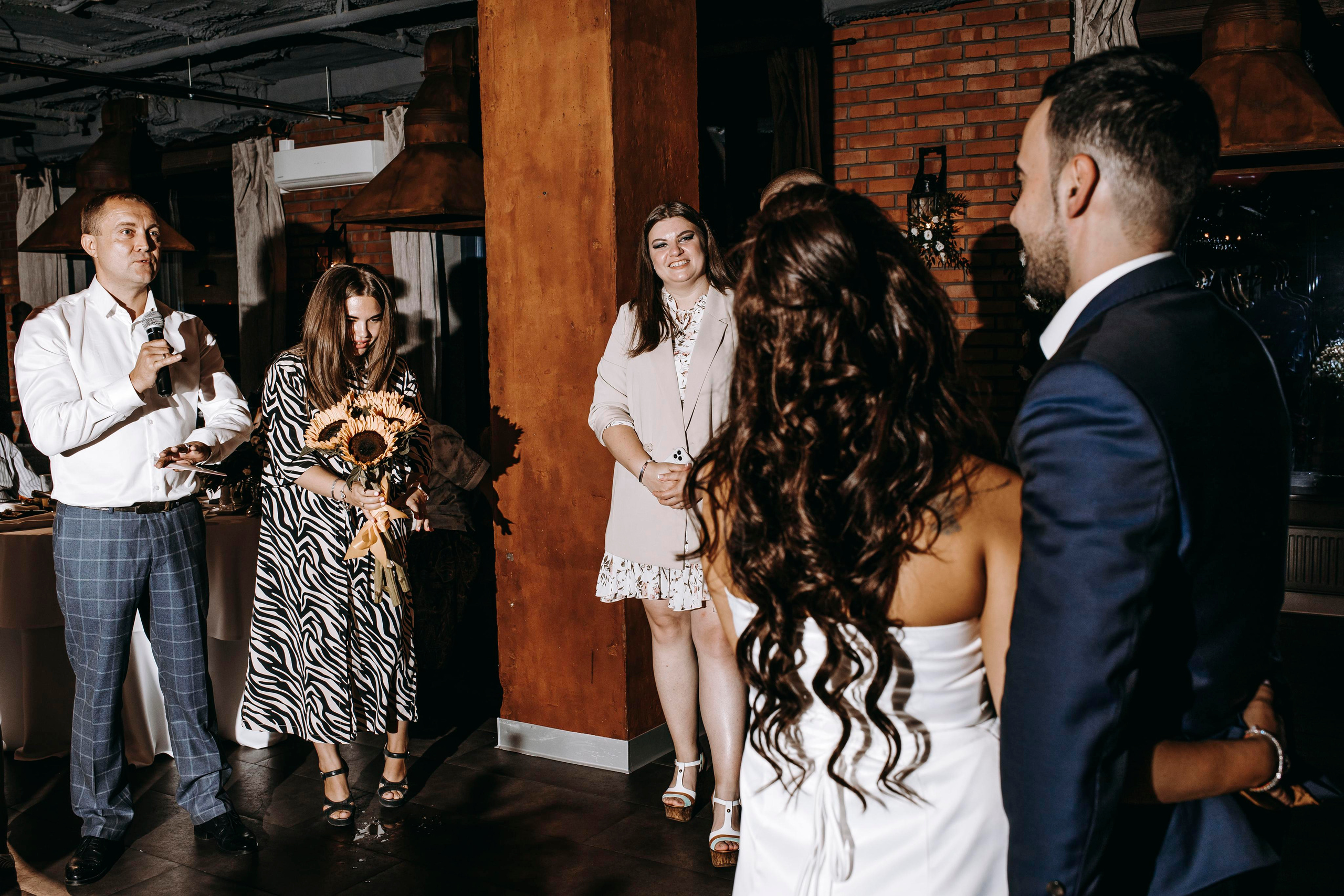 Кристина и Денис. Профессиональный фотограф