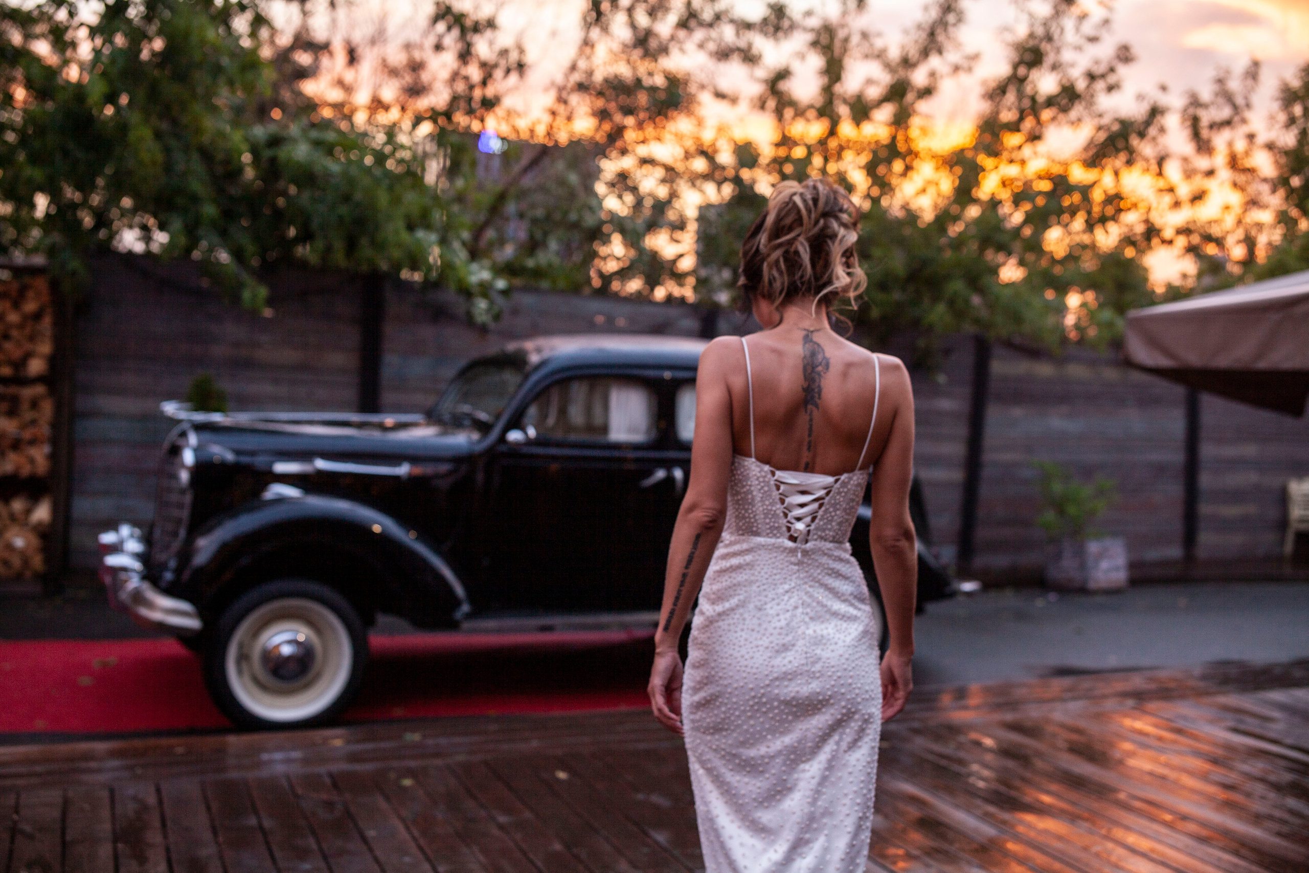 Антон и Ольга. Профессиональный фотограф