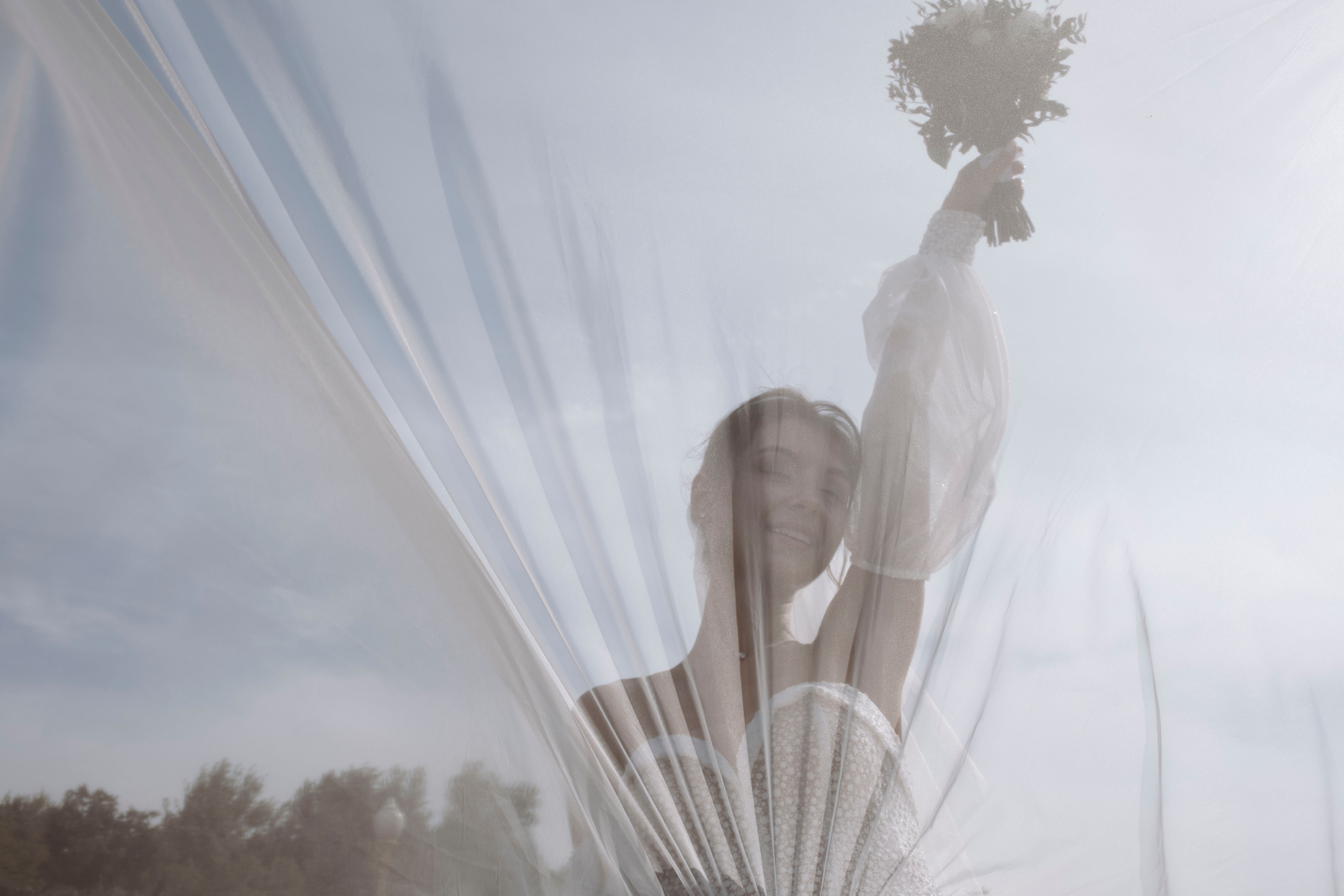 Дмитрий и Диана. Профессиональный фотограф