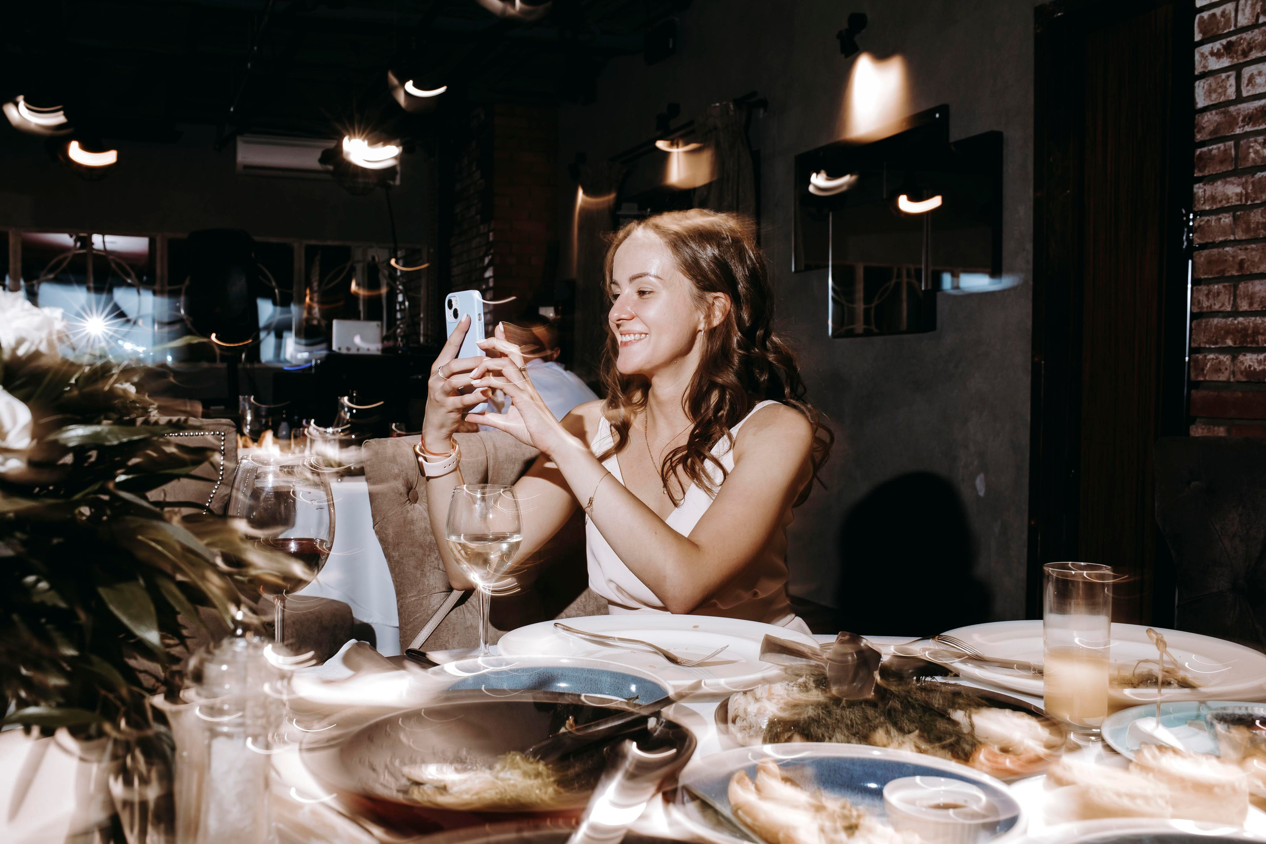 Кристина и Денис. Профессиональный фотограф